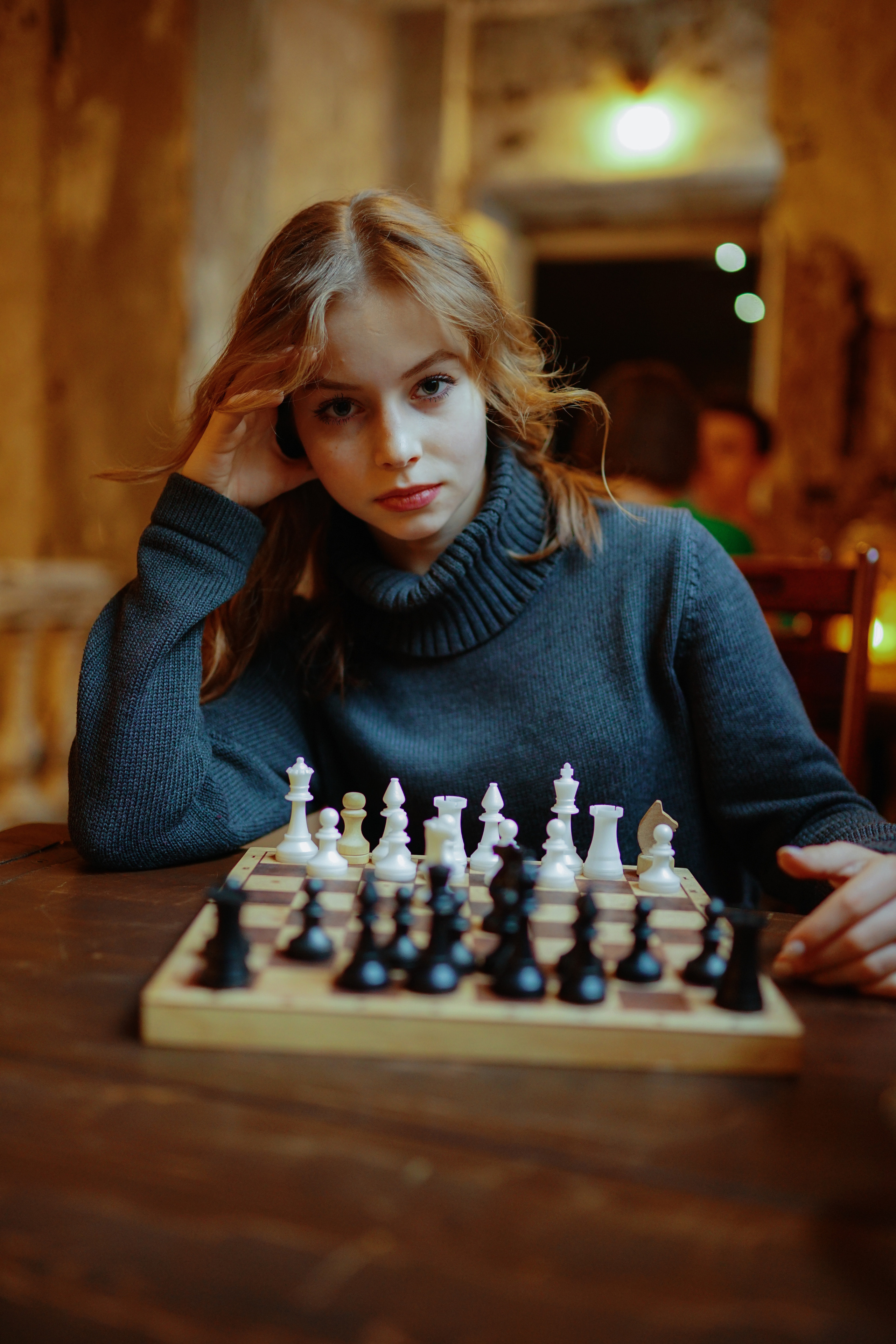 Ангелы здесь больше не живут…. Главная