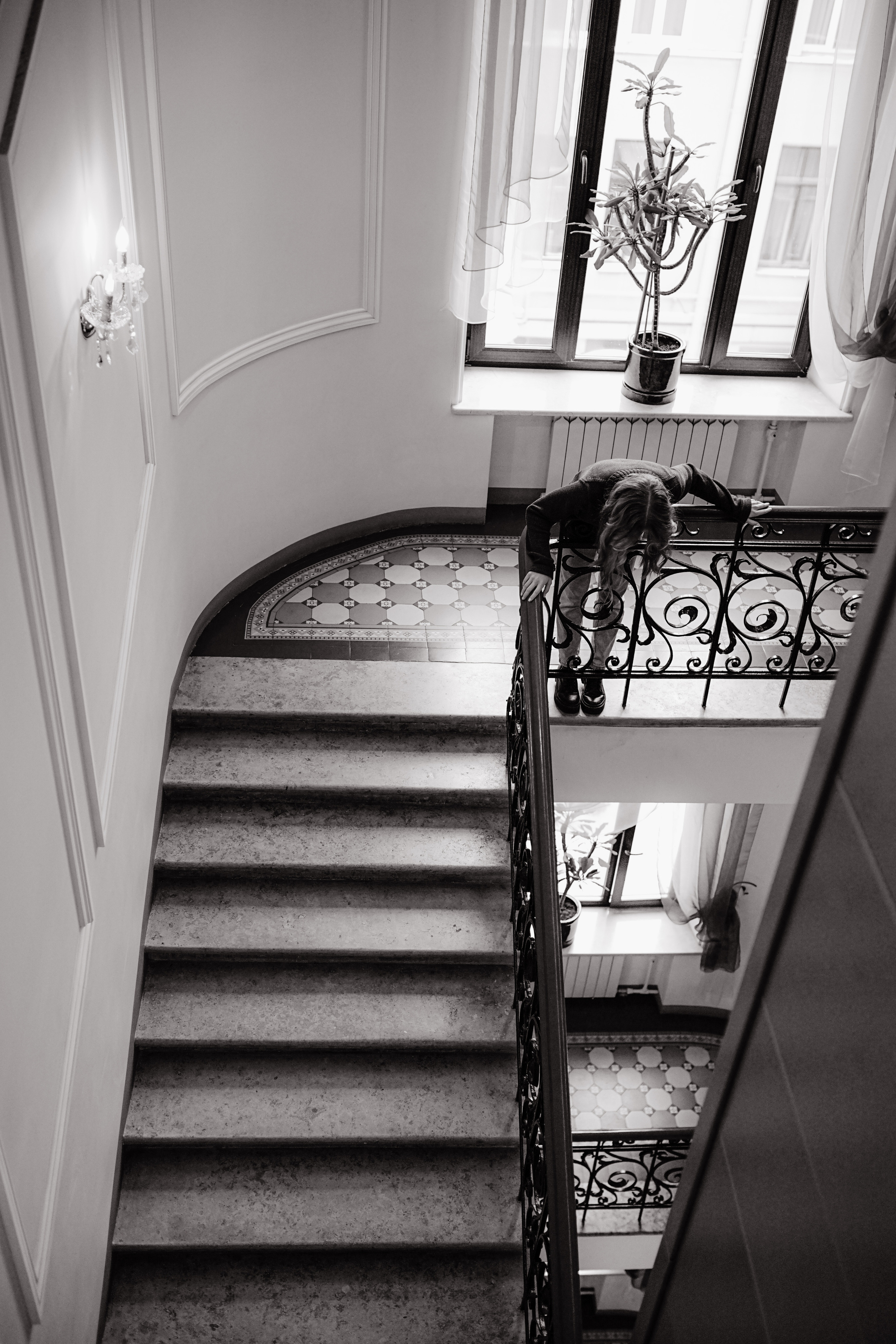 Ангелы здесь больше не живут…. Главная