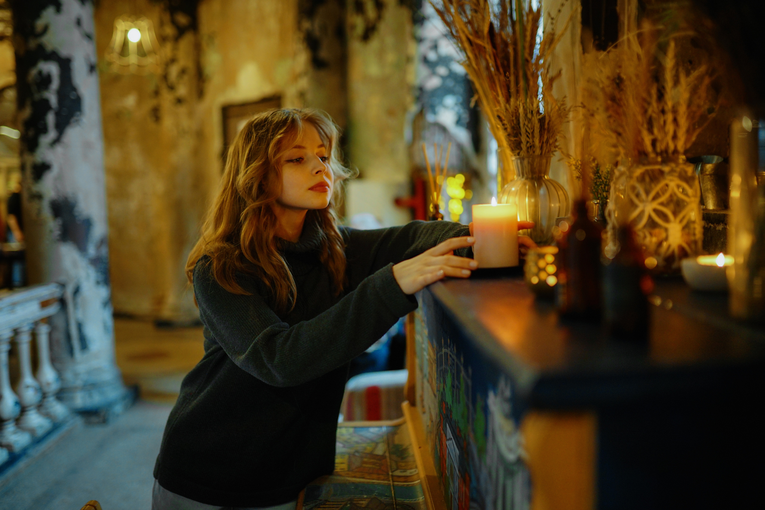 Ангелы здесь больше не живут…. Главная