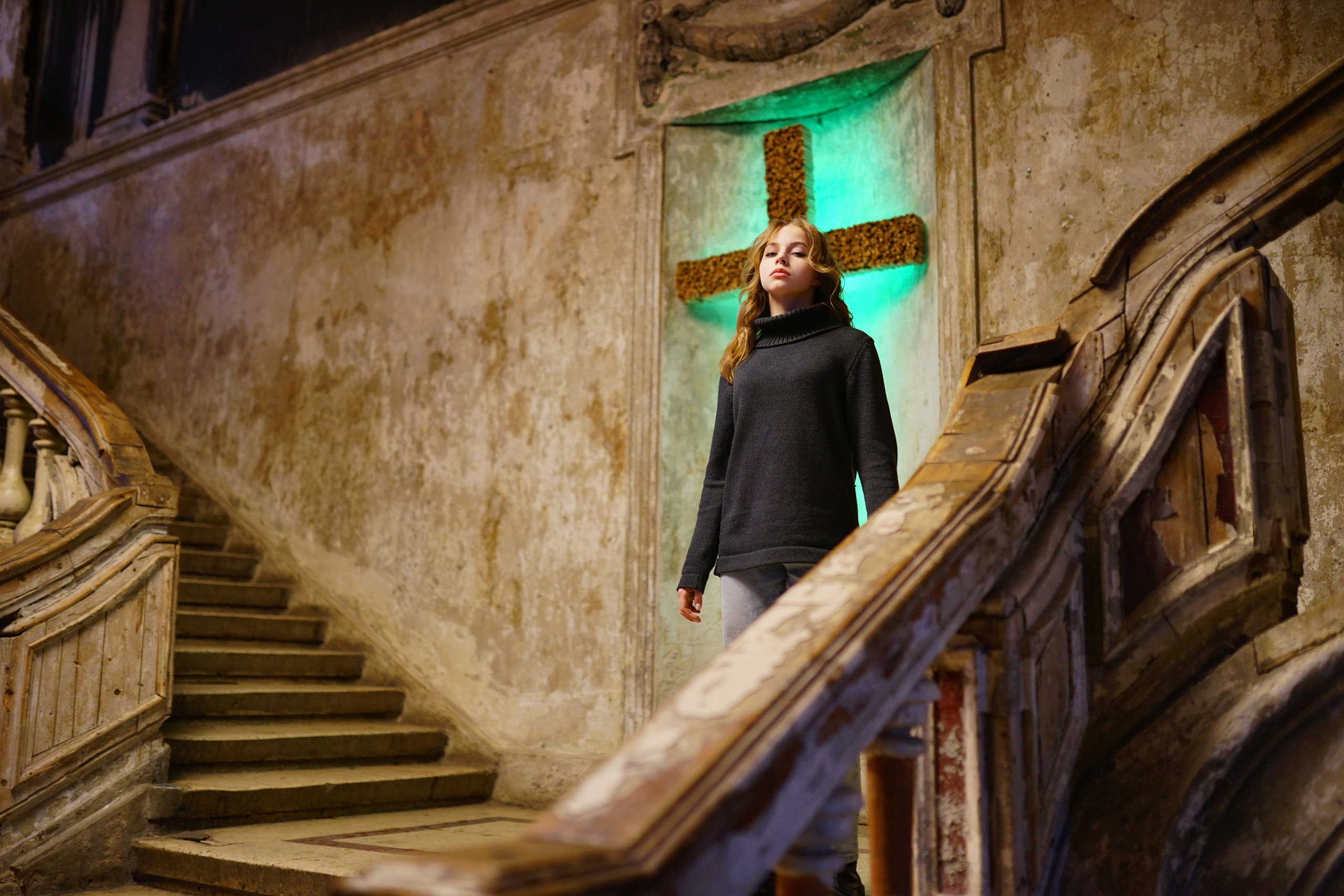 Ангелы здесь больше не живут…. Главная