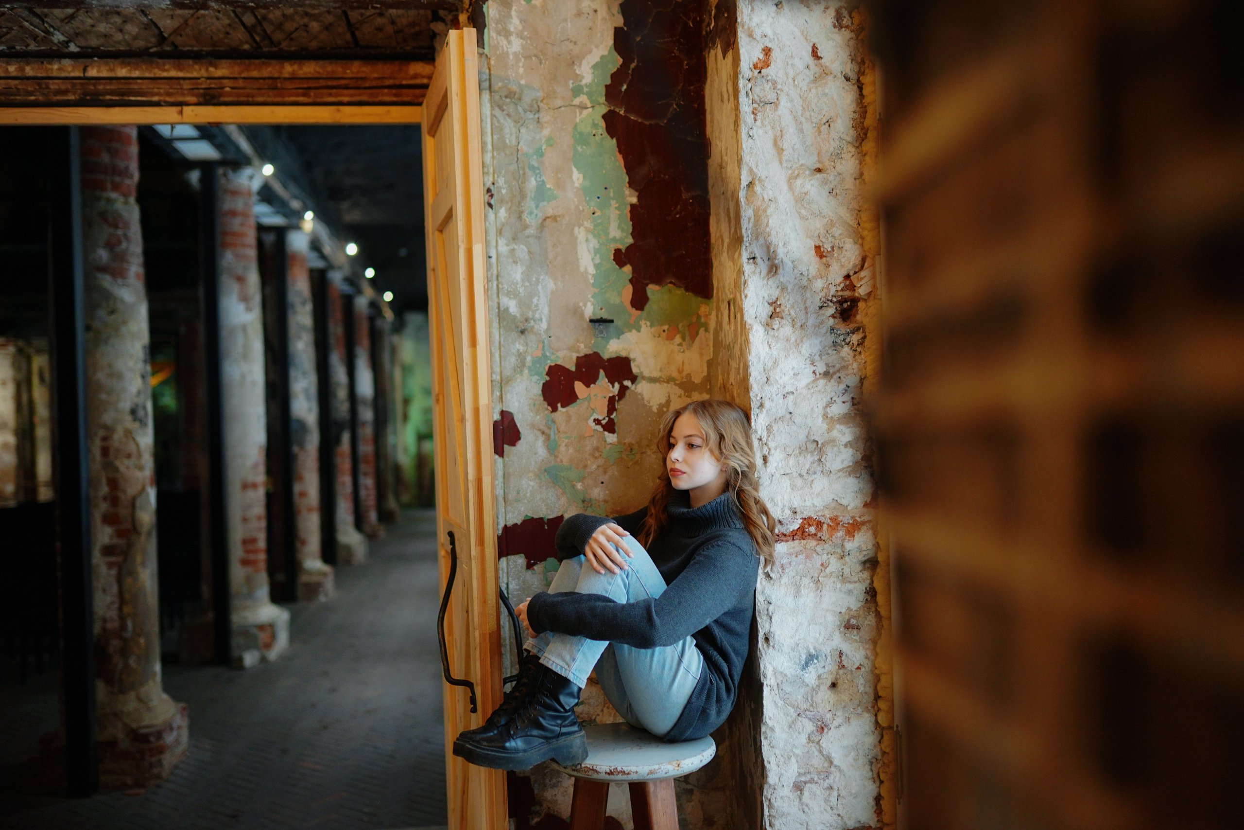 Ангелы здесь больше не живут…. Главная