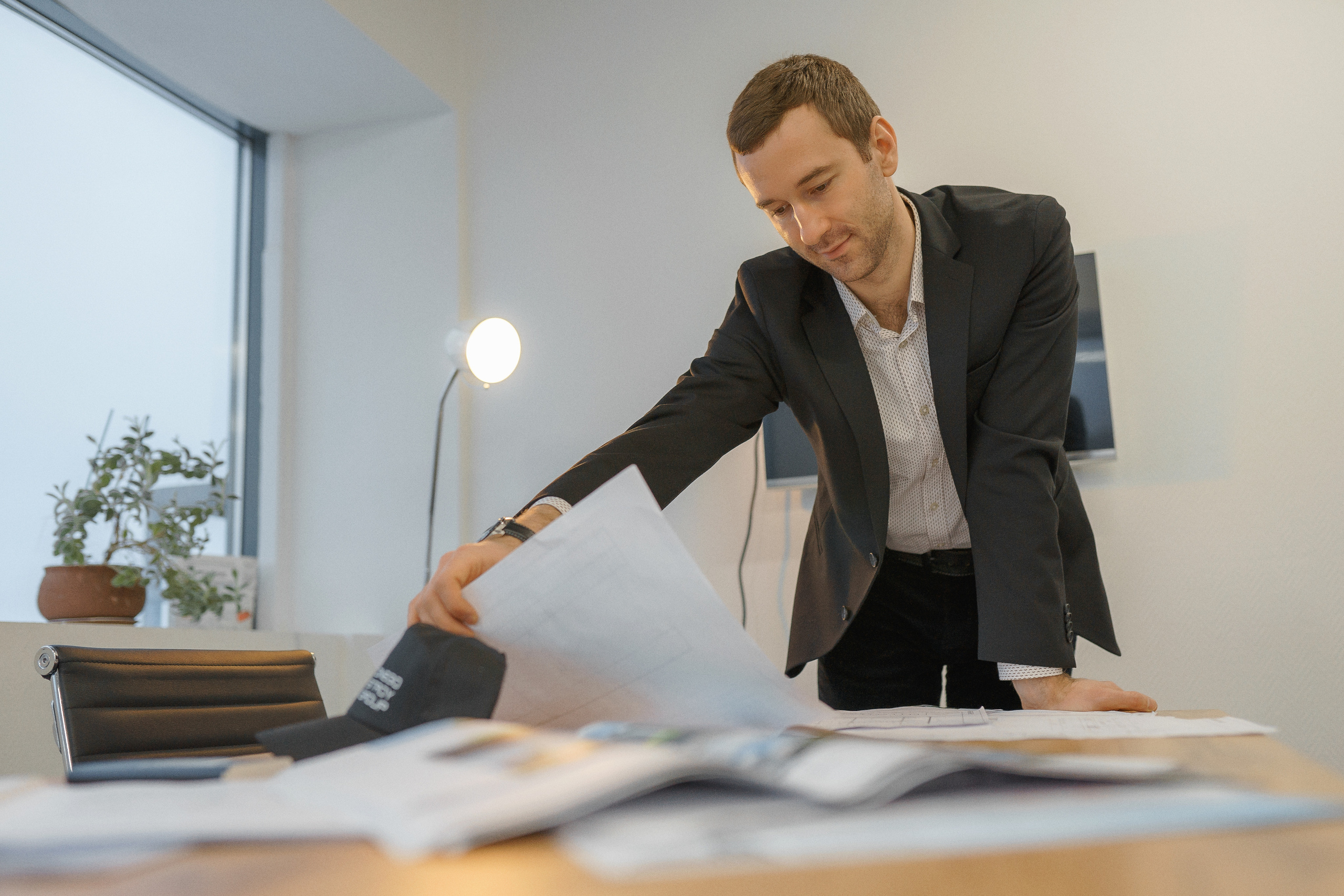 Контент съемка. Главная