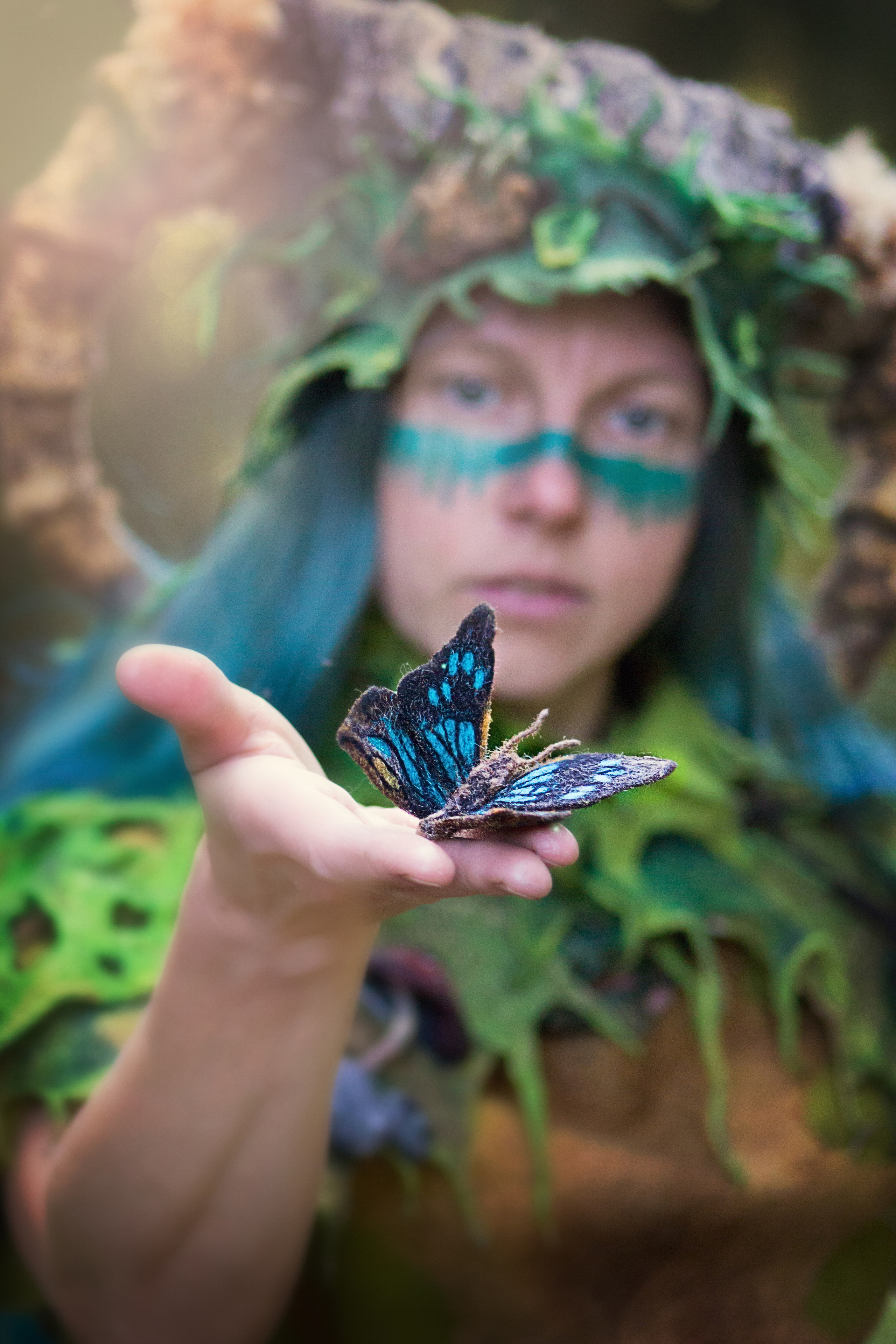 Контент съемка. Главная