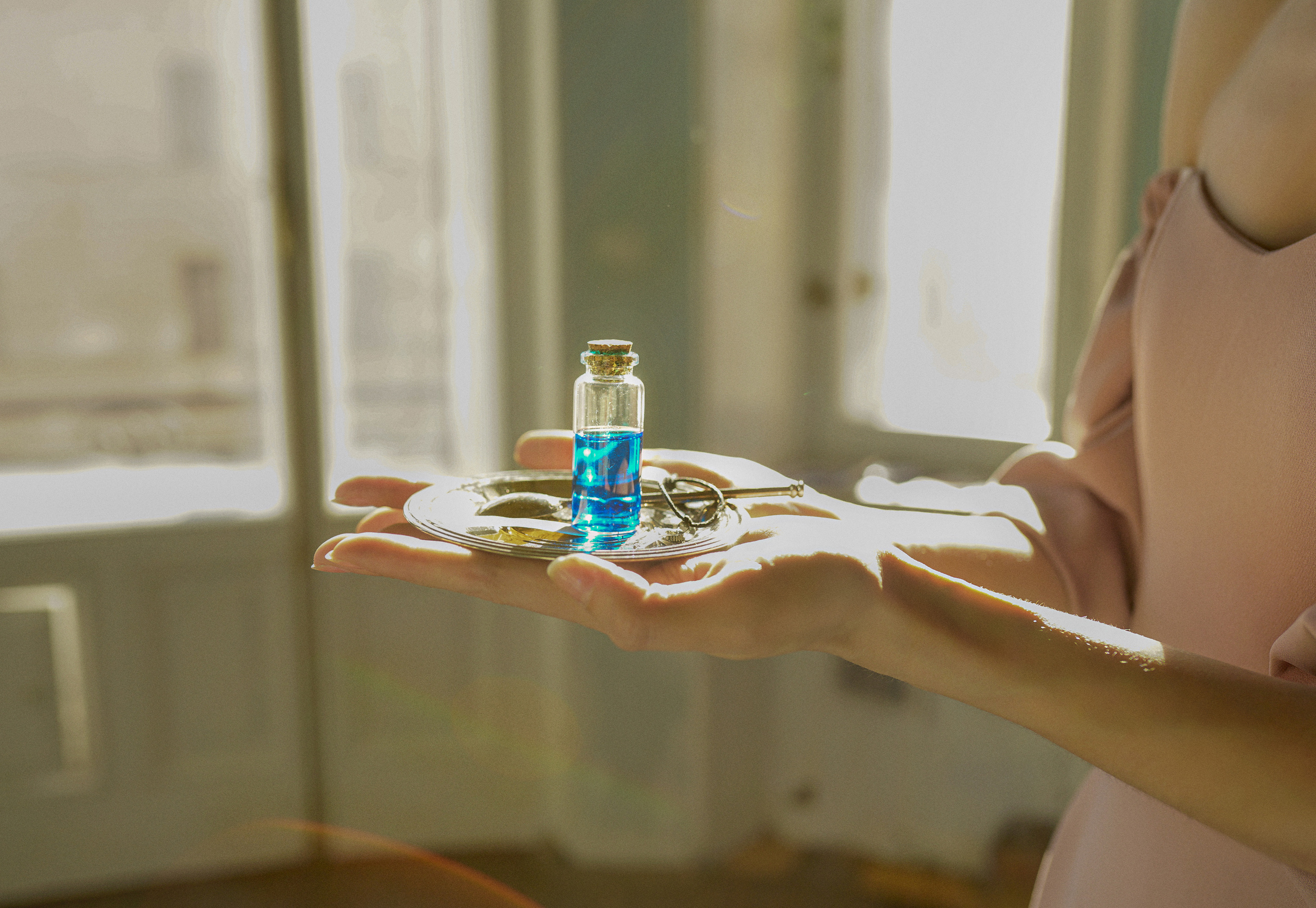 Your life is your own Wonderland. Главная