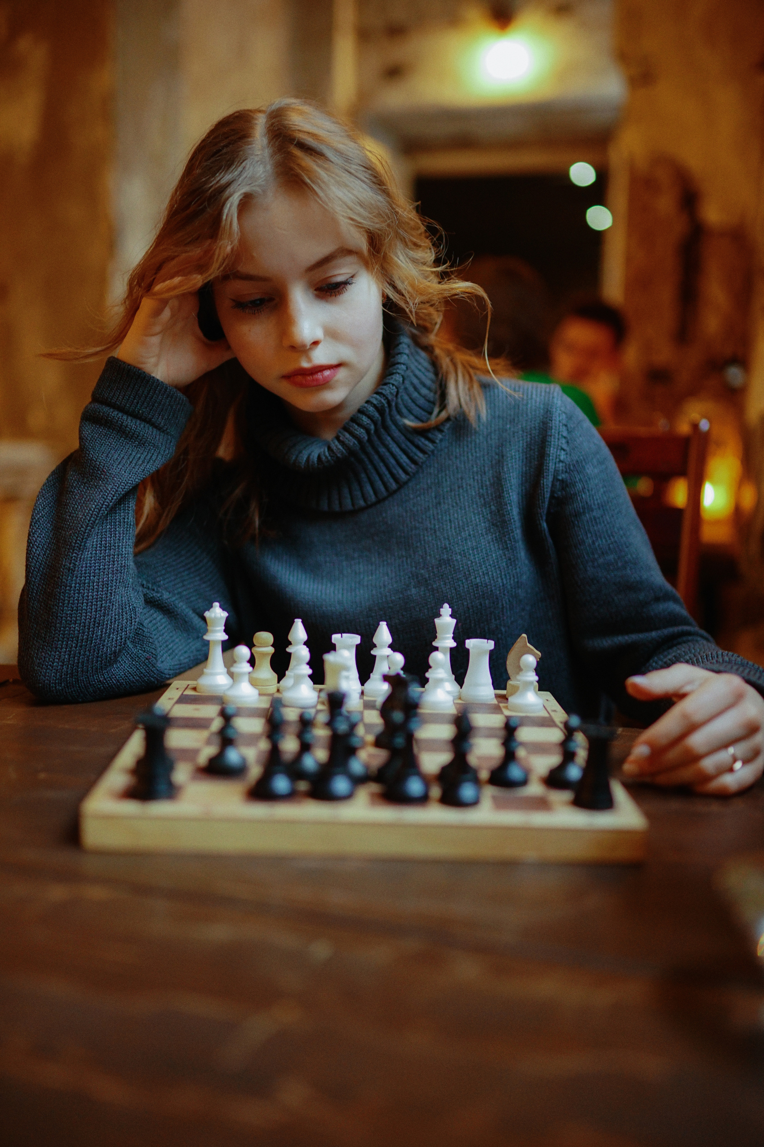 Ангелы здесь больше не живут…. Главная