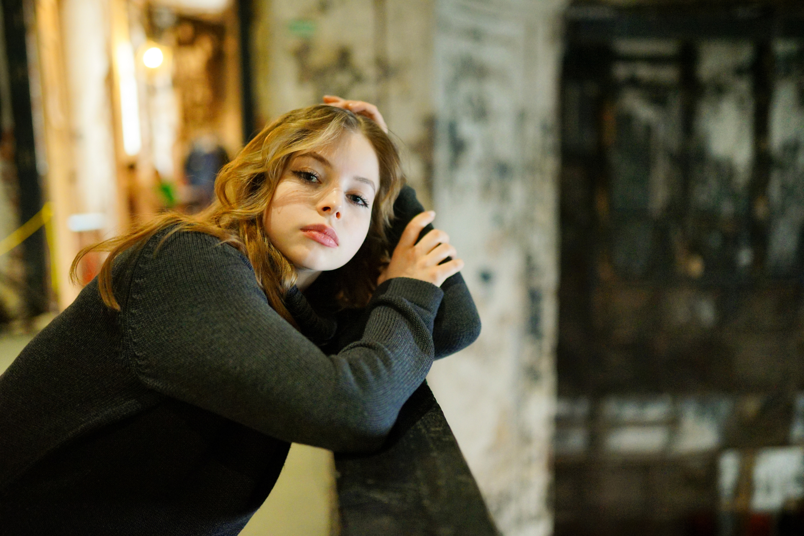 Ангелы здесь больше не живут…. Главная