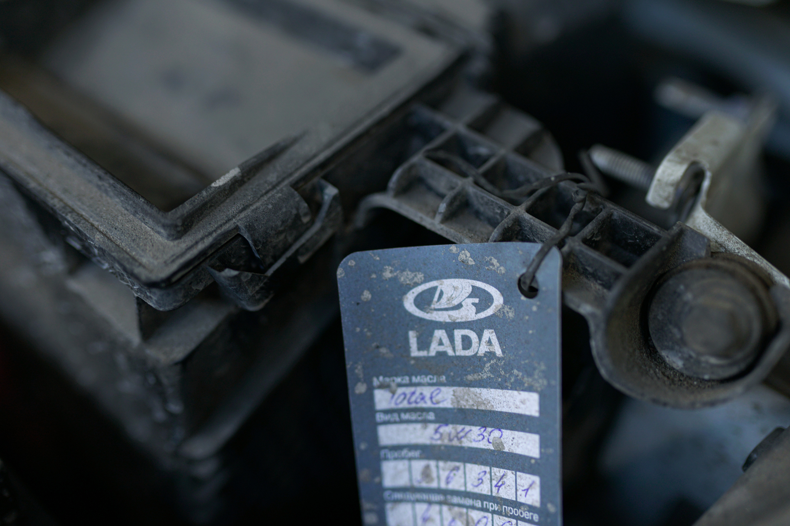 Контент съемка. Главная