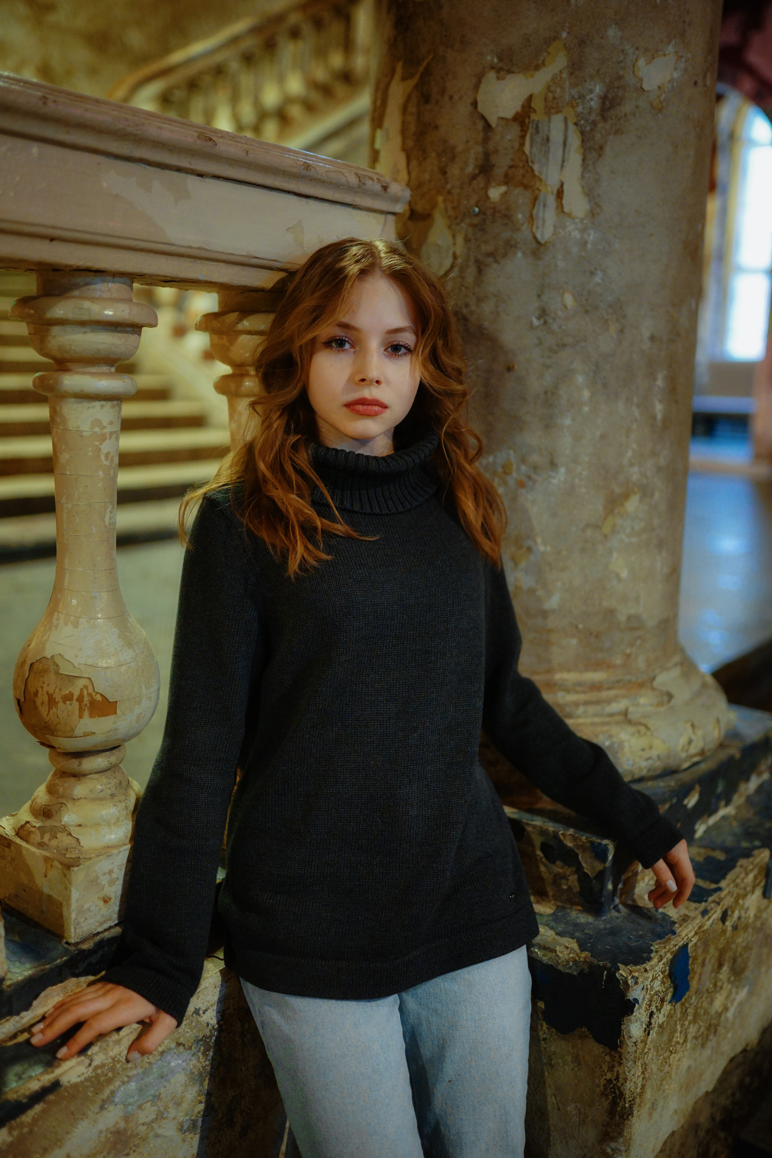 Ангелы здесь больше не живут…. Главная