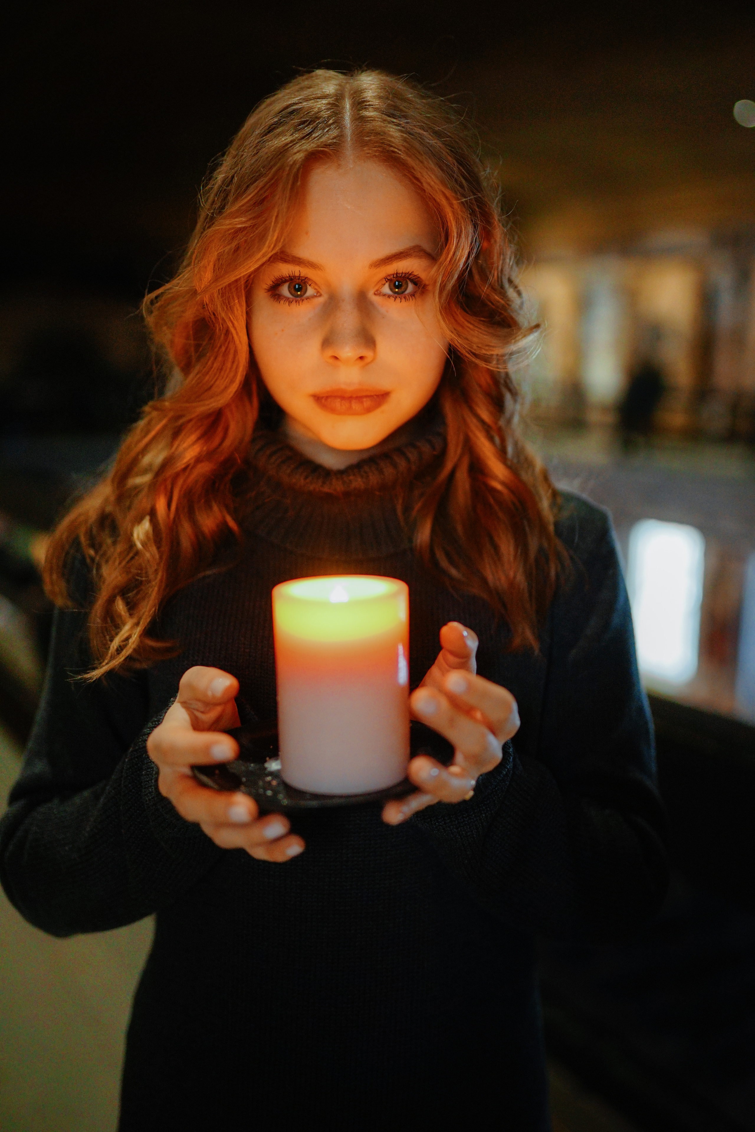 Ангелы здесь больше не живут…. Главная