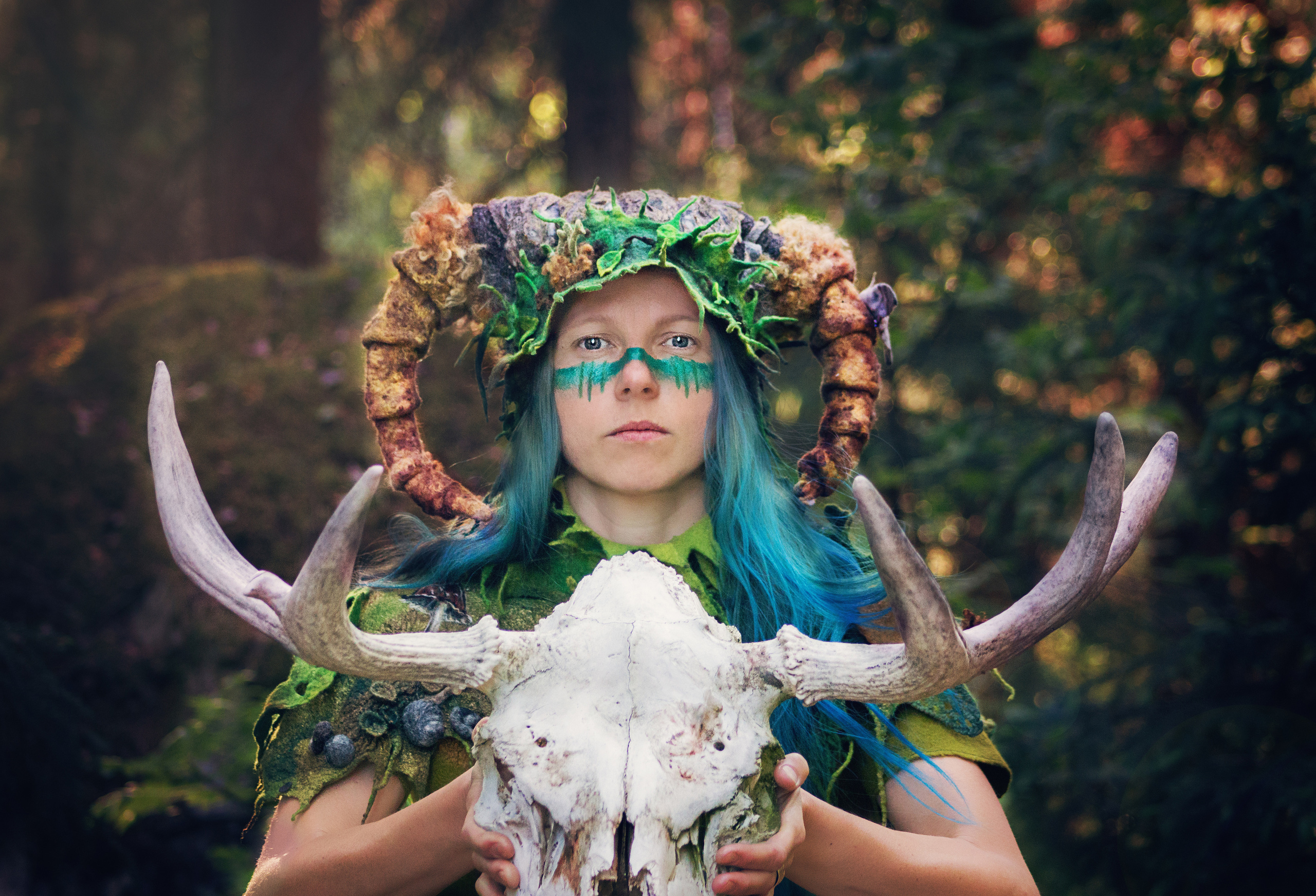 Контент съемка. Главная