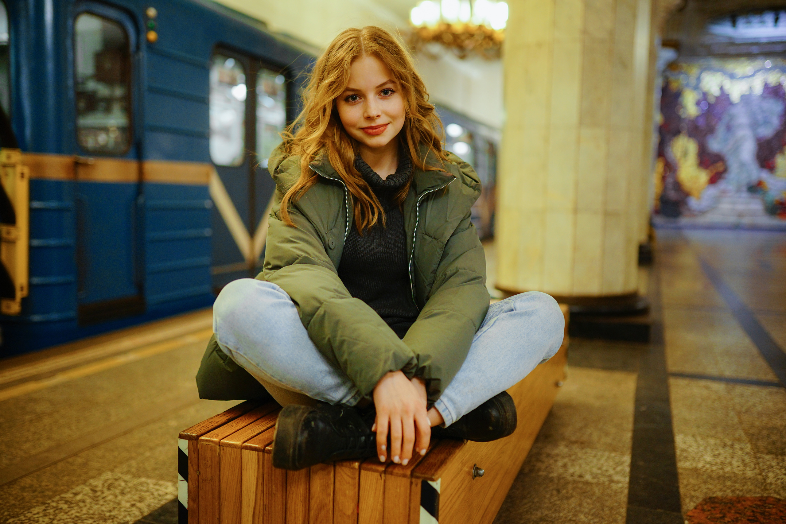 Ангелы здесь больше не живут…. Главная