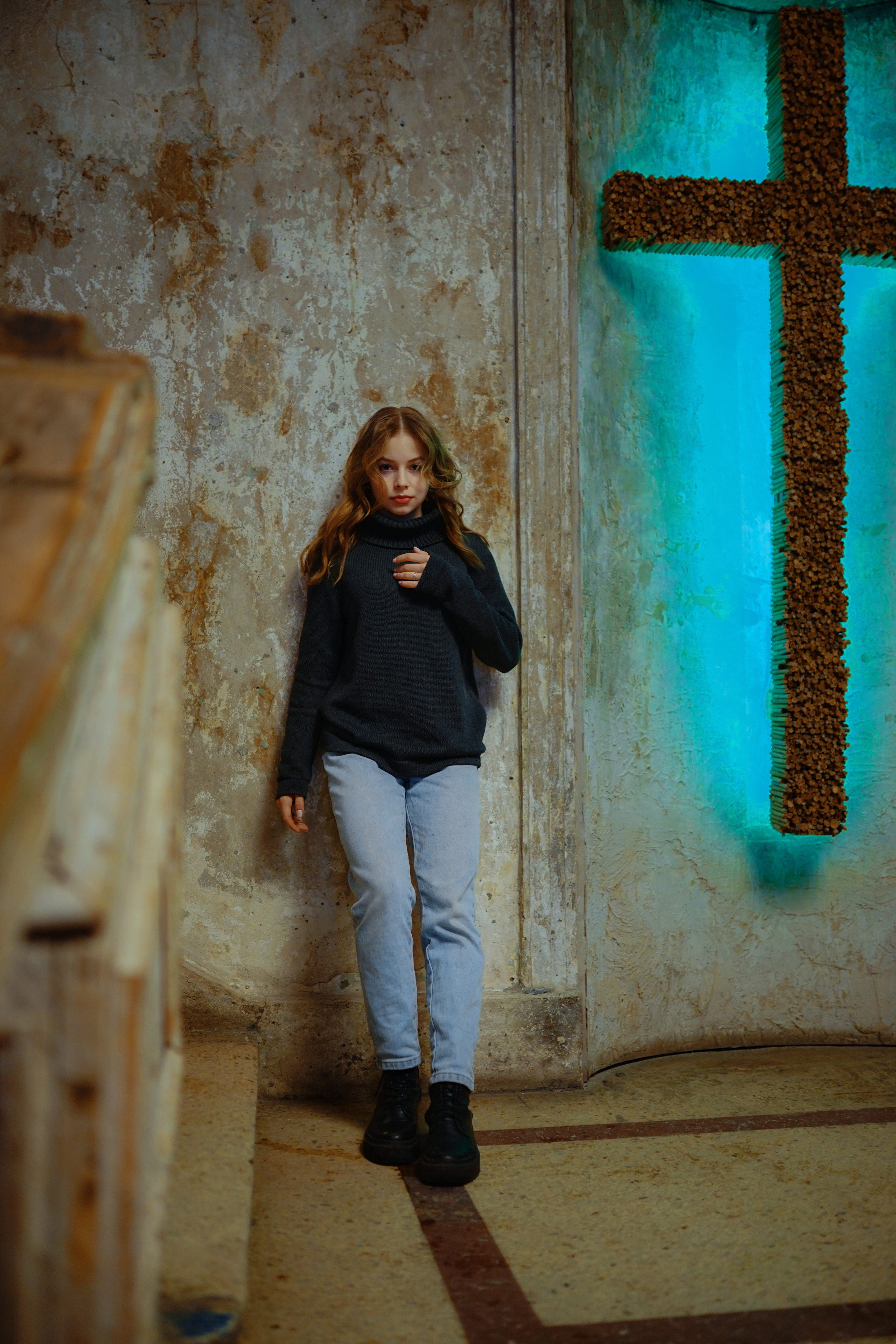 Ангелы здесь больше не живут…. Главная