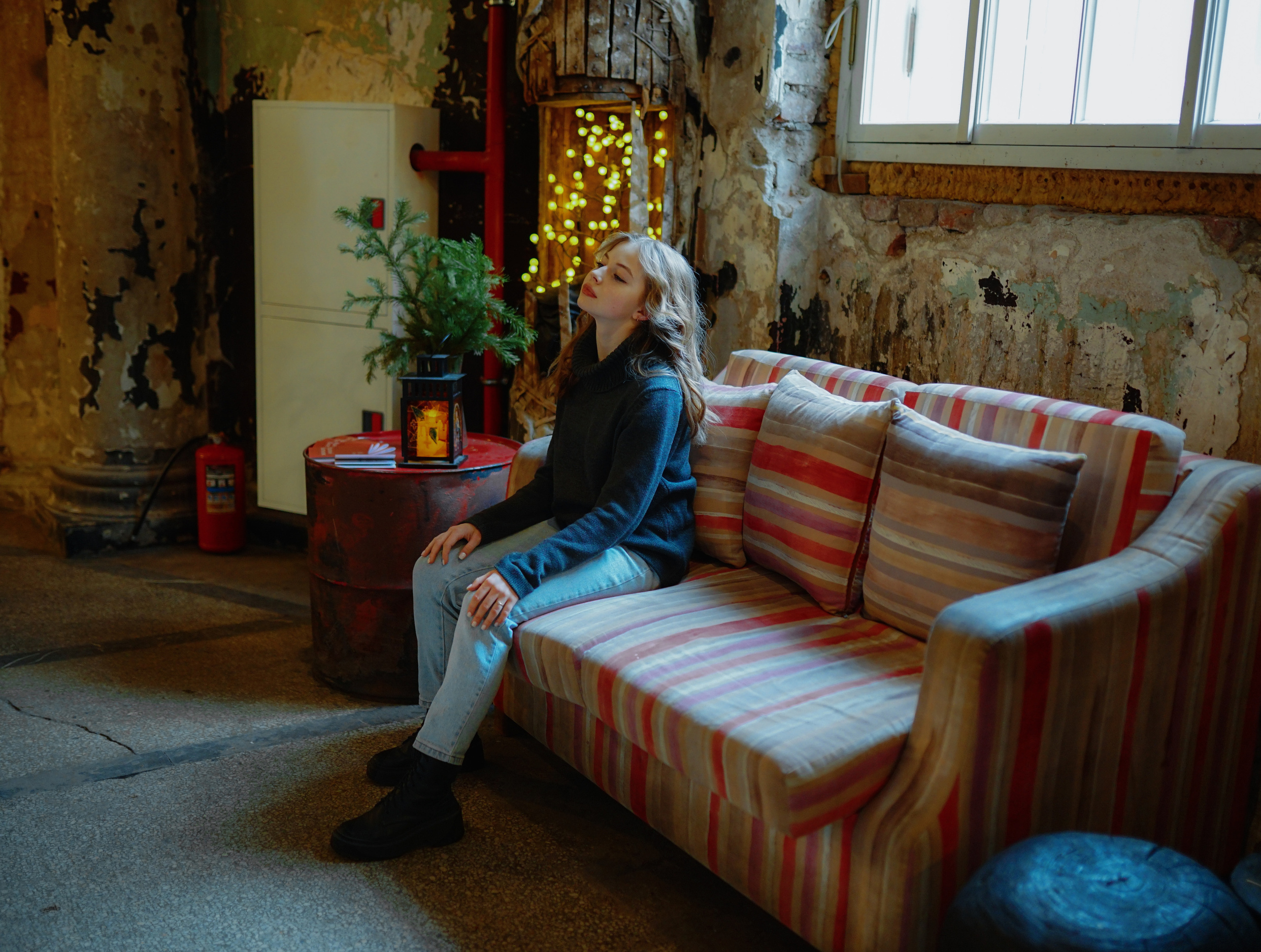 Ангелы здесь больше не живут…. Главная