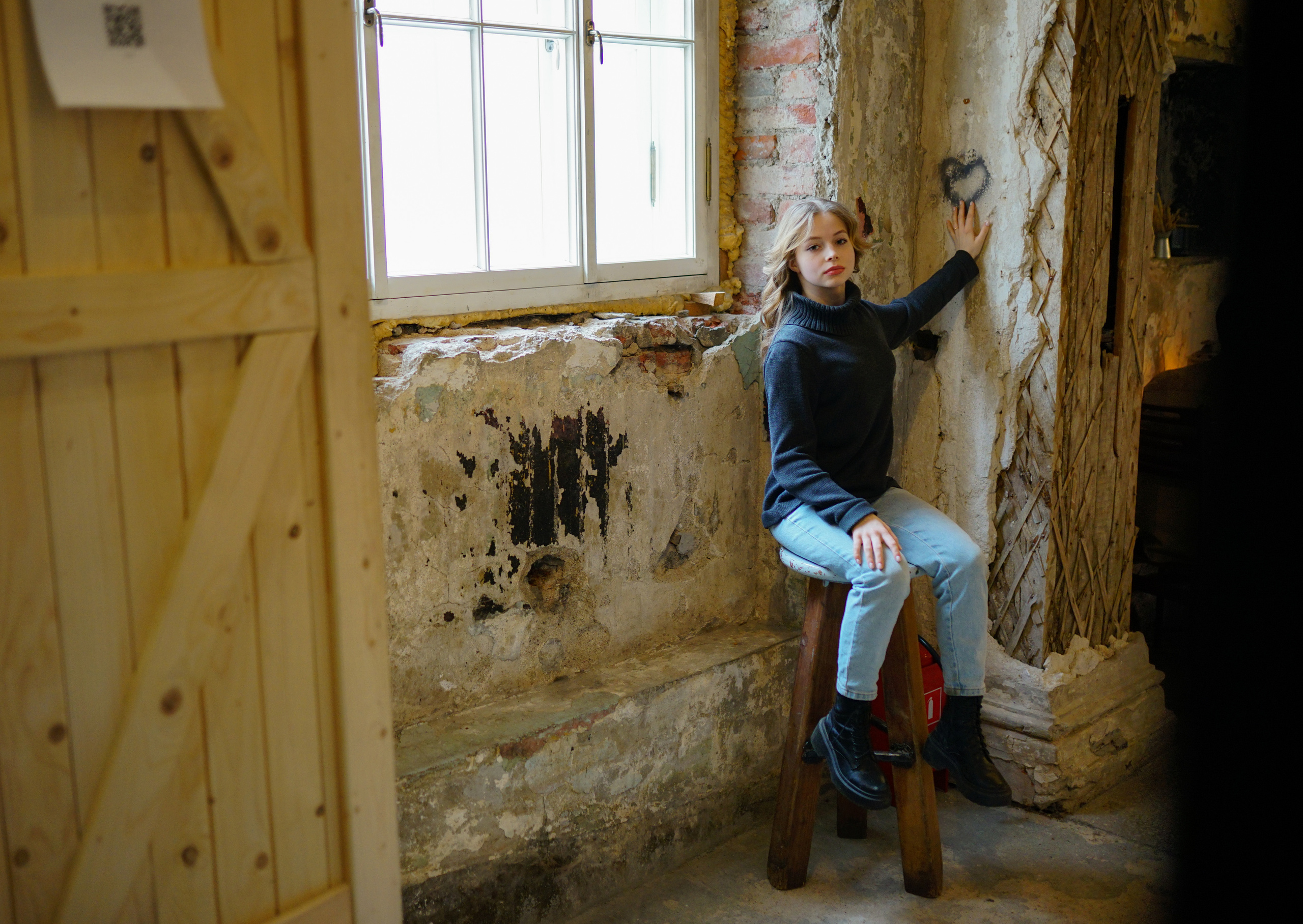 Ангелы здесь больше не живут…. Главная