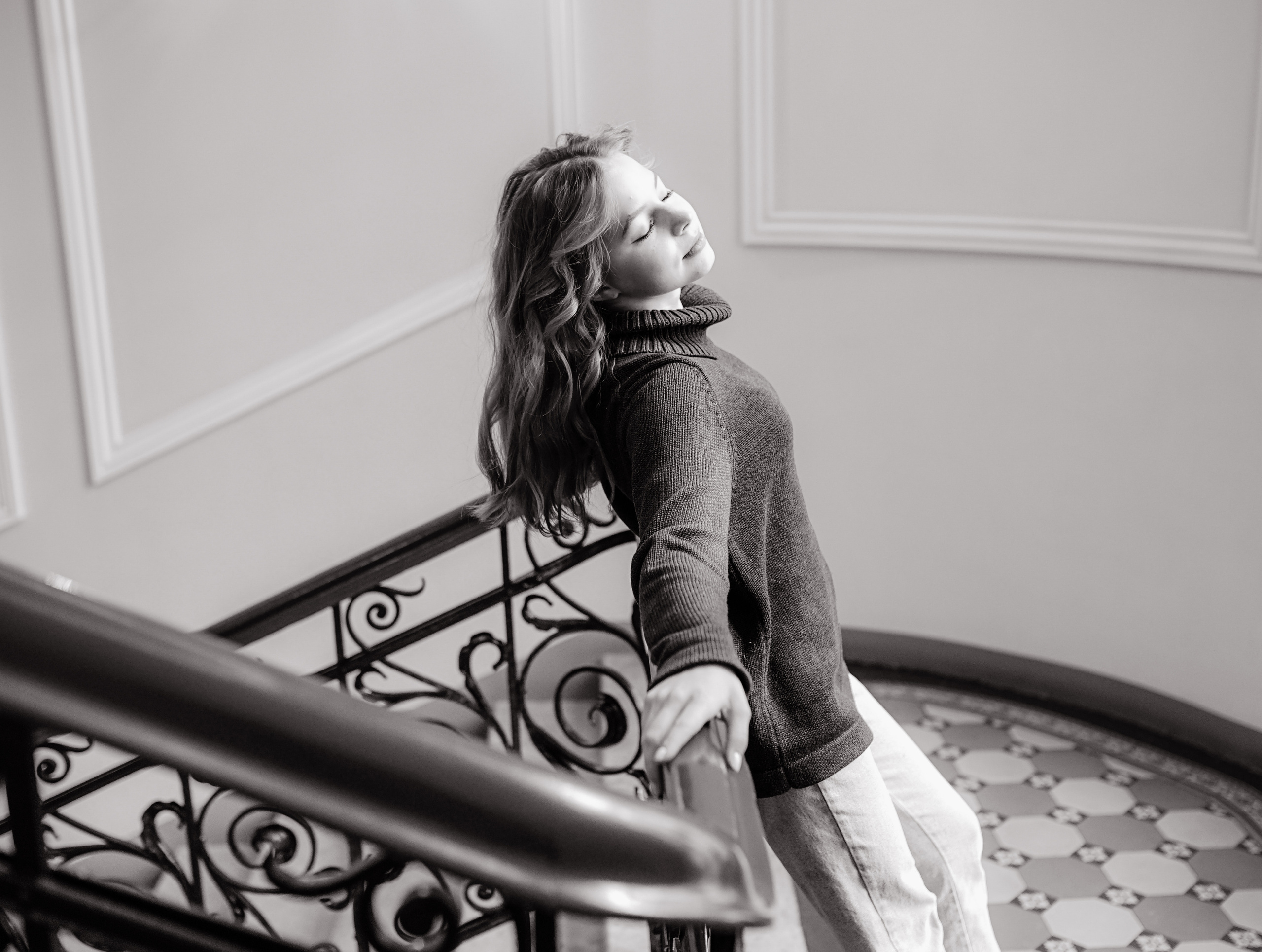 Ангелы здесь больше не живут…. Главная