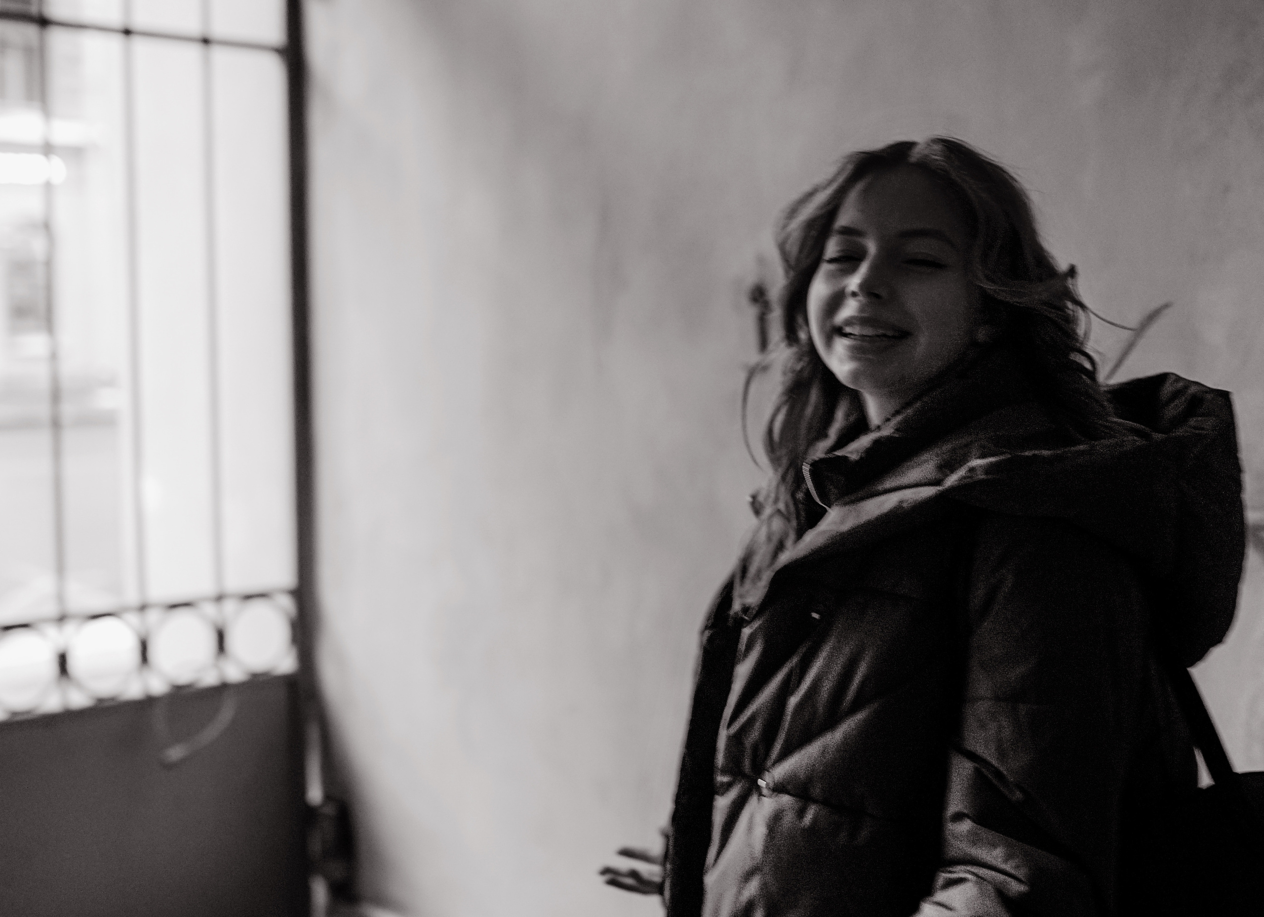 Ангелы здесь больше не живут…. Главная