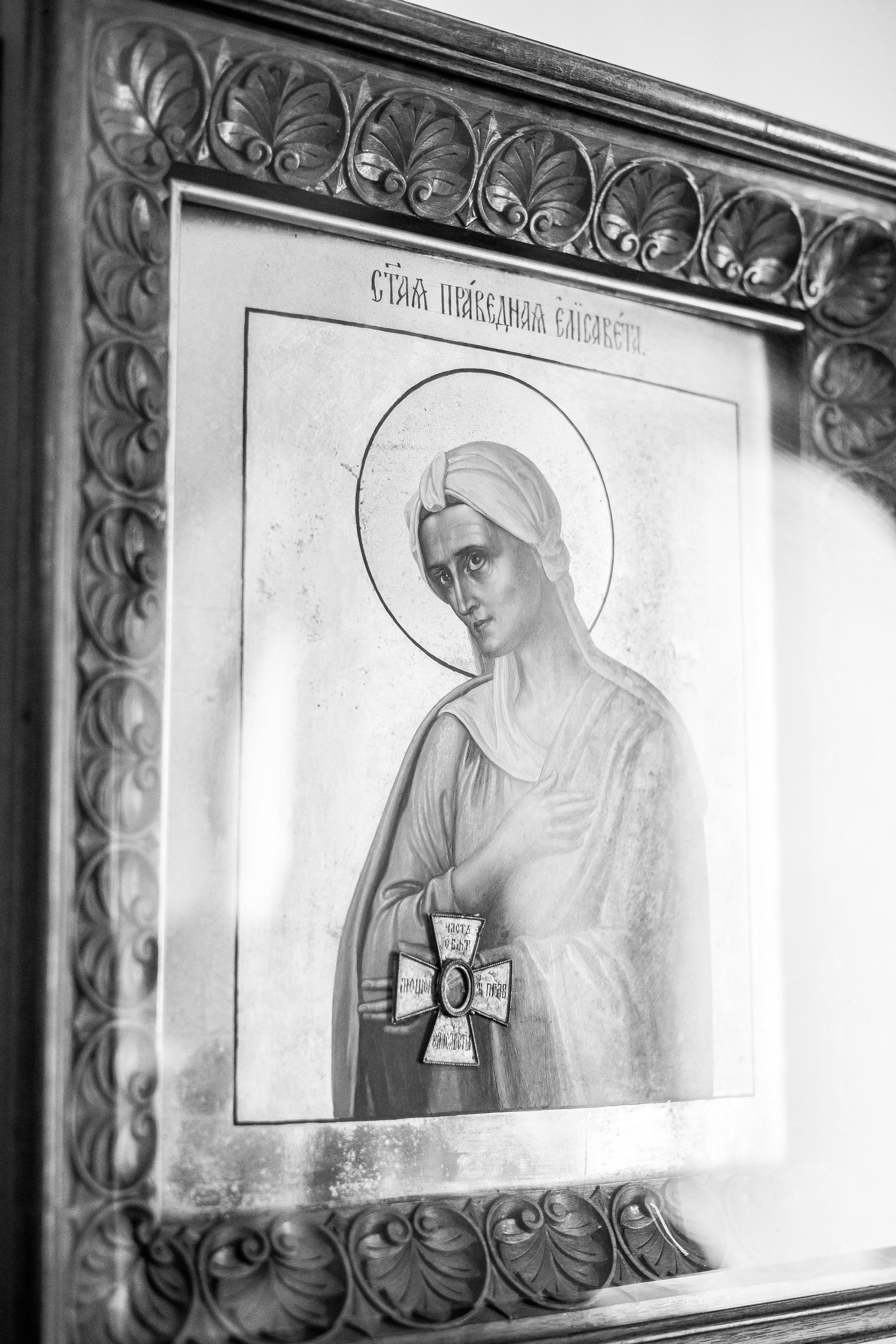 Марфо-Мариинская обитель (Прощенное воскресение). Артеменкова Анна Фотограф