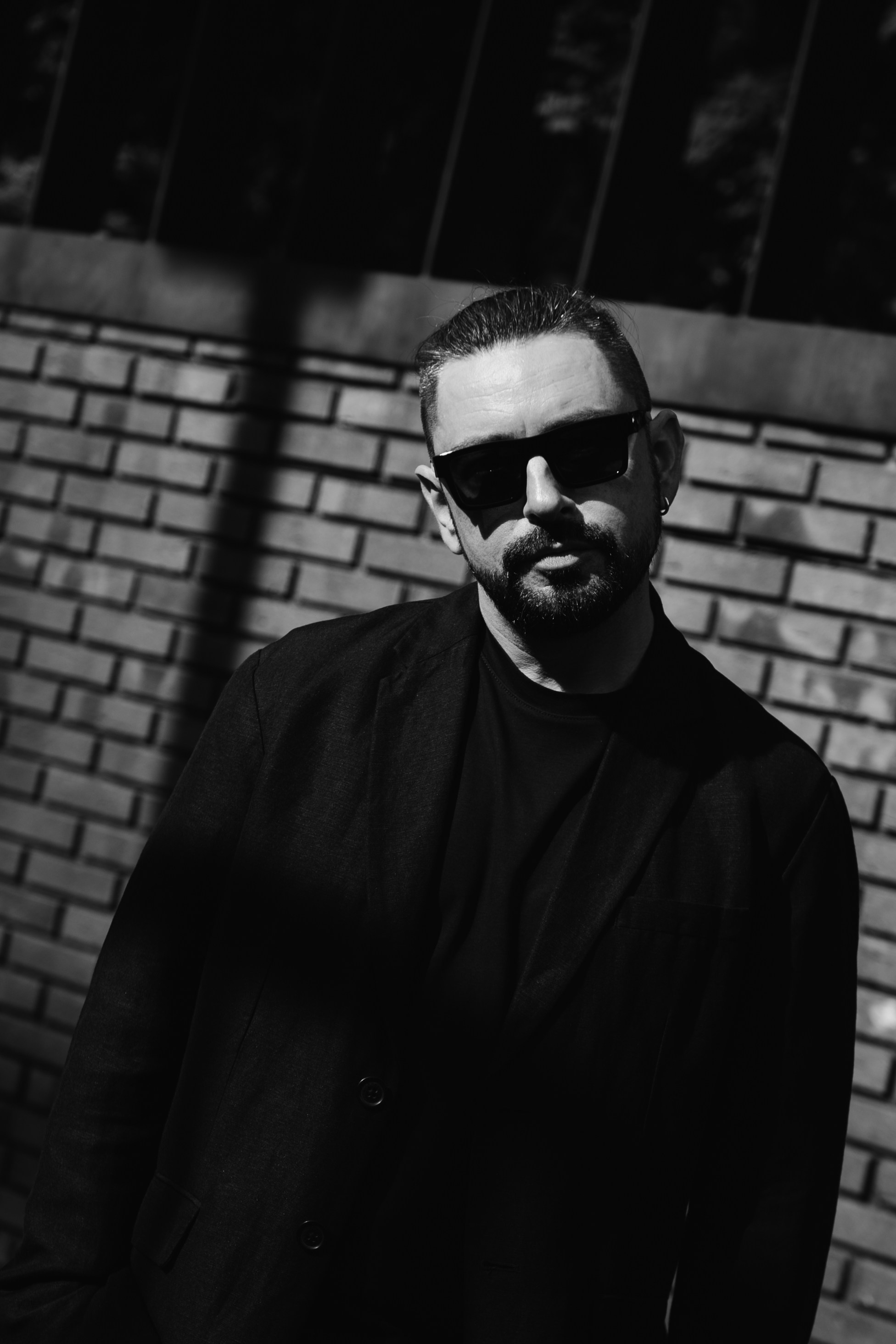 Парная фотосессия, ЖК Садовые кварталы