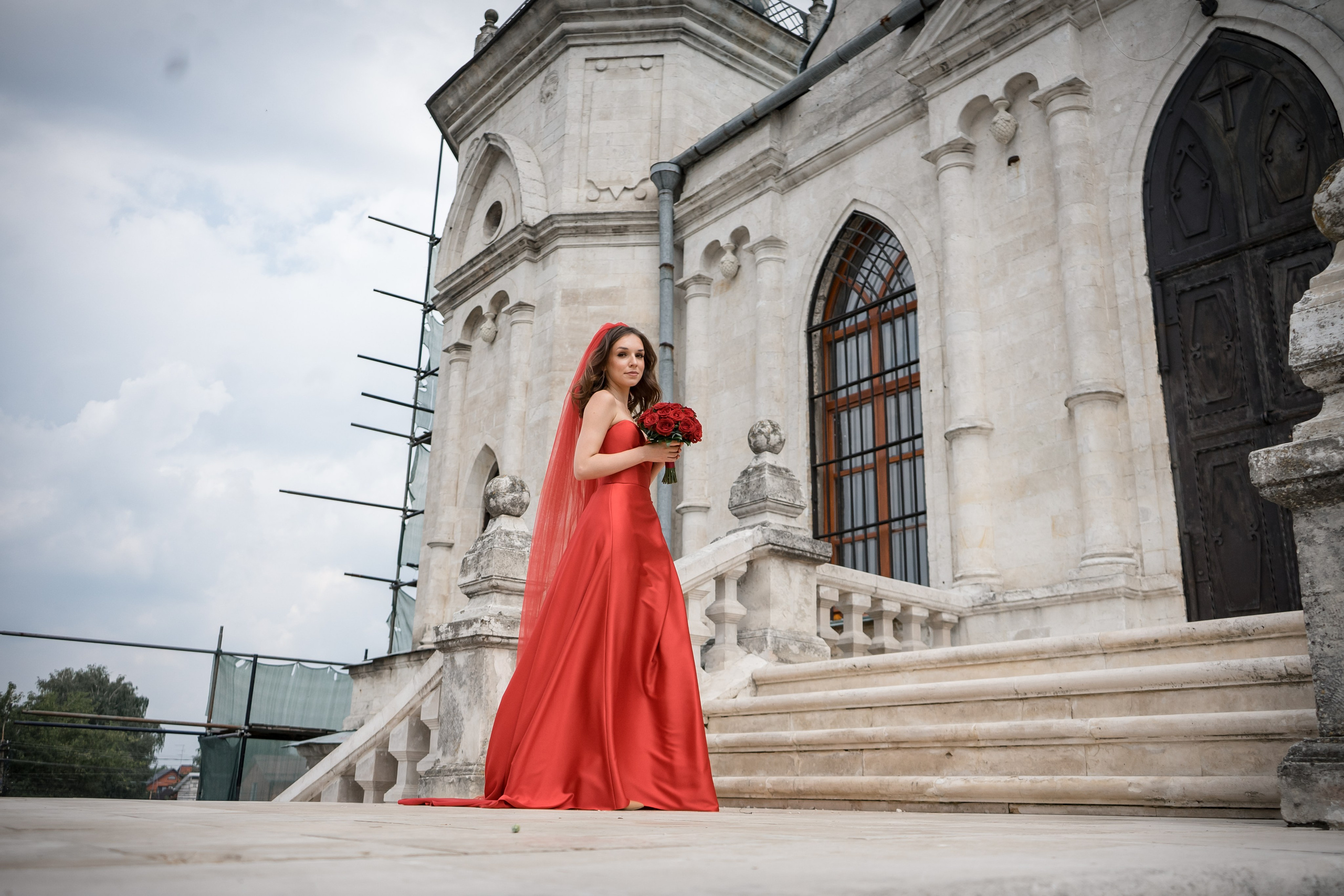 Крещение и венчание. Фотограф Крещения и Венчания в Москве