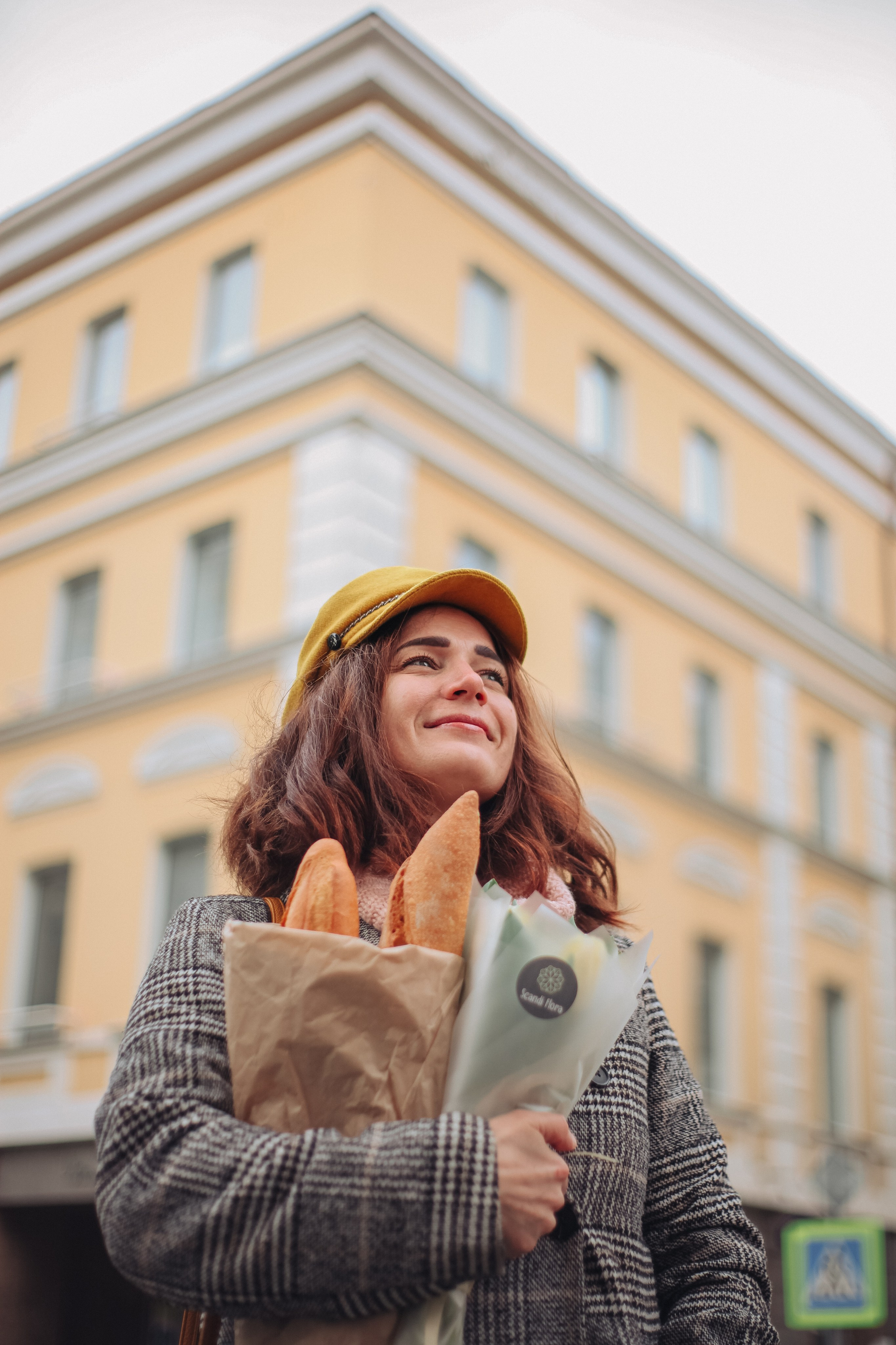 Репортажные и портретные фотосессии в Москве. Предметный фотограф в Москве Дарья Радькович