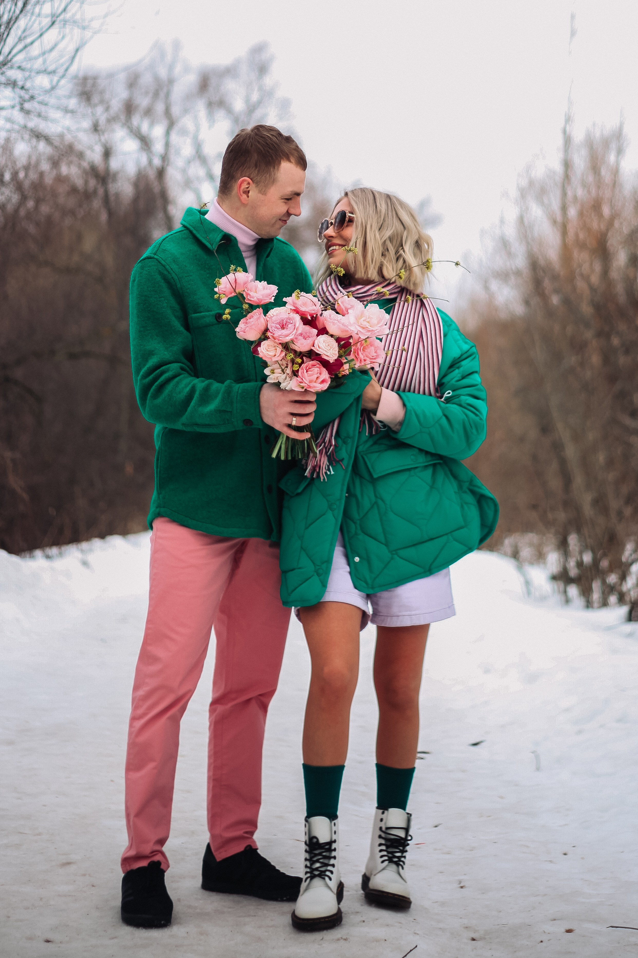 Репортажные и портретные фотосессии в Москве. Предметный фотограф в Москве Дарья Радькович