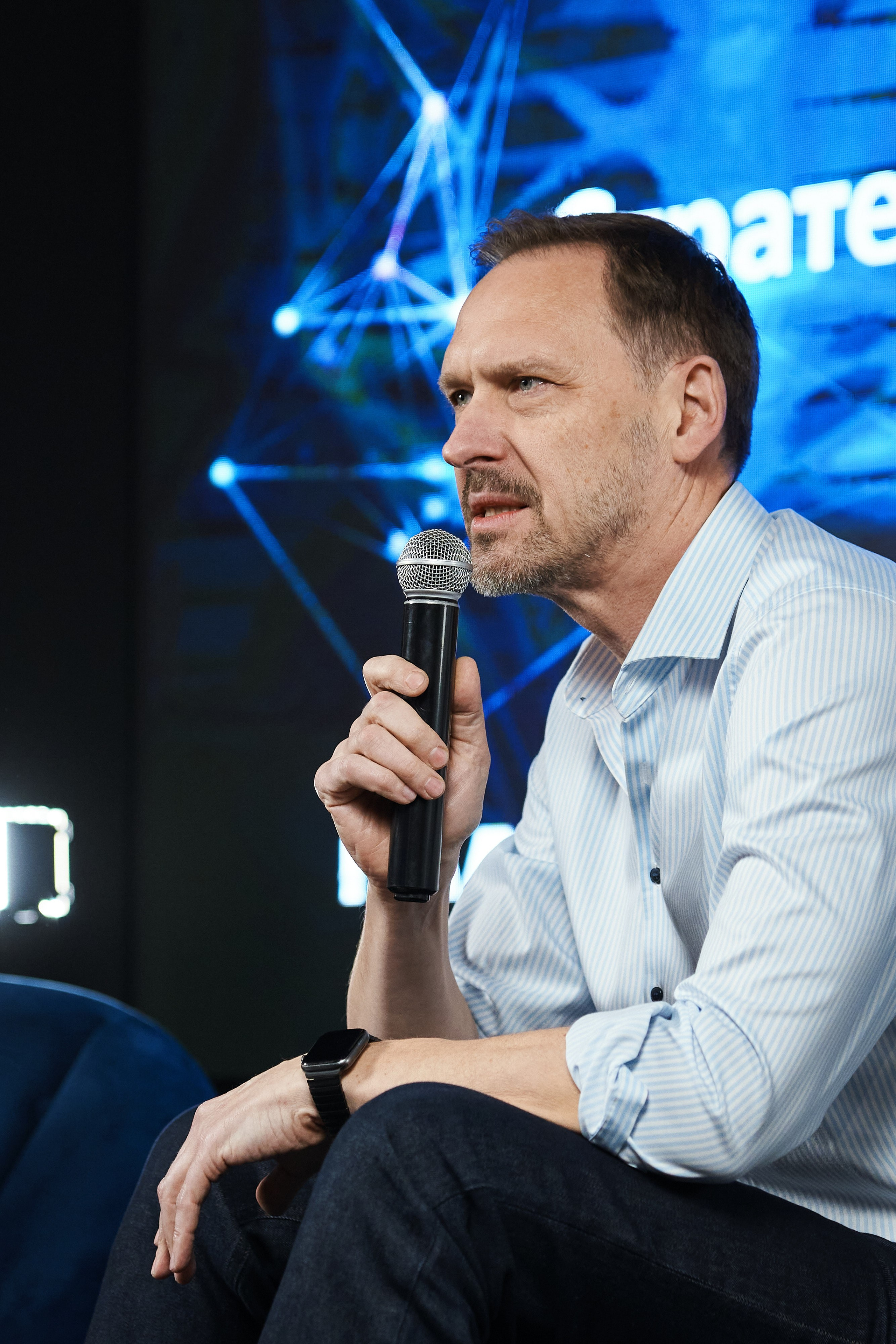 Стратегический Разбор — II. Главная