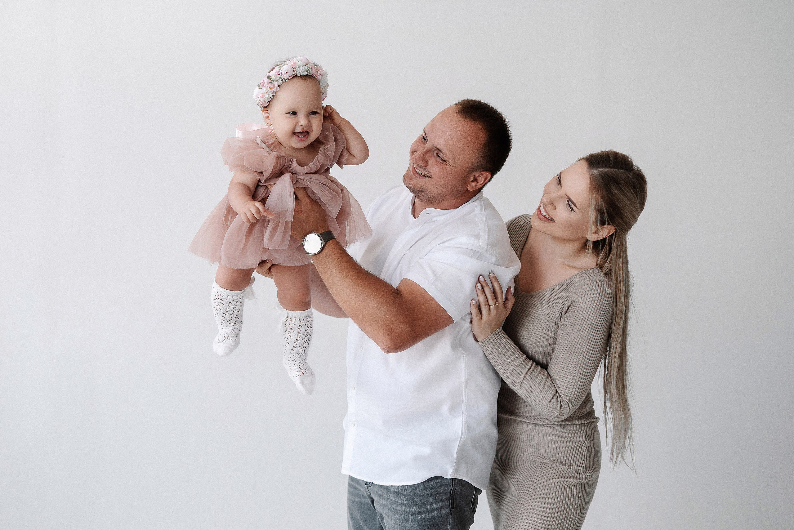 Семейные. Свадебный и портретный фотограф в Липецке Юлия Свит