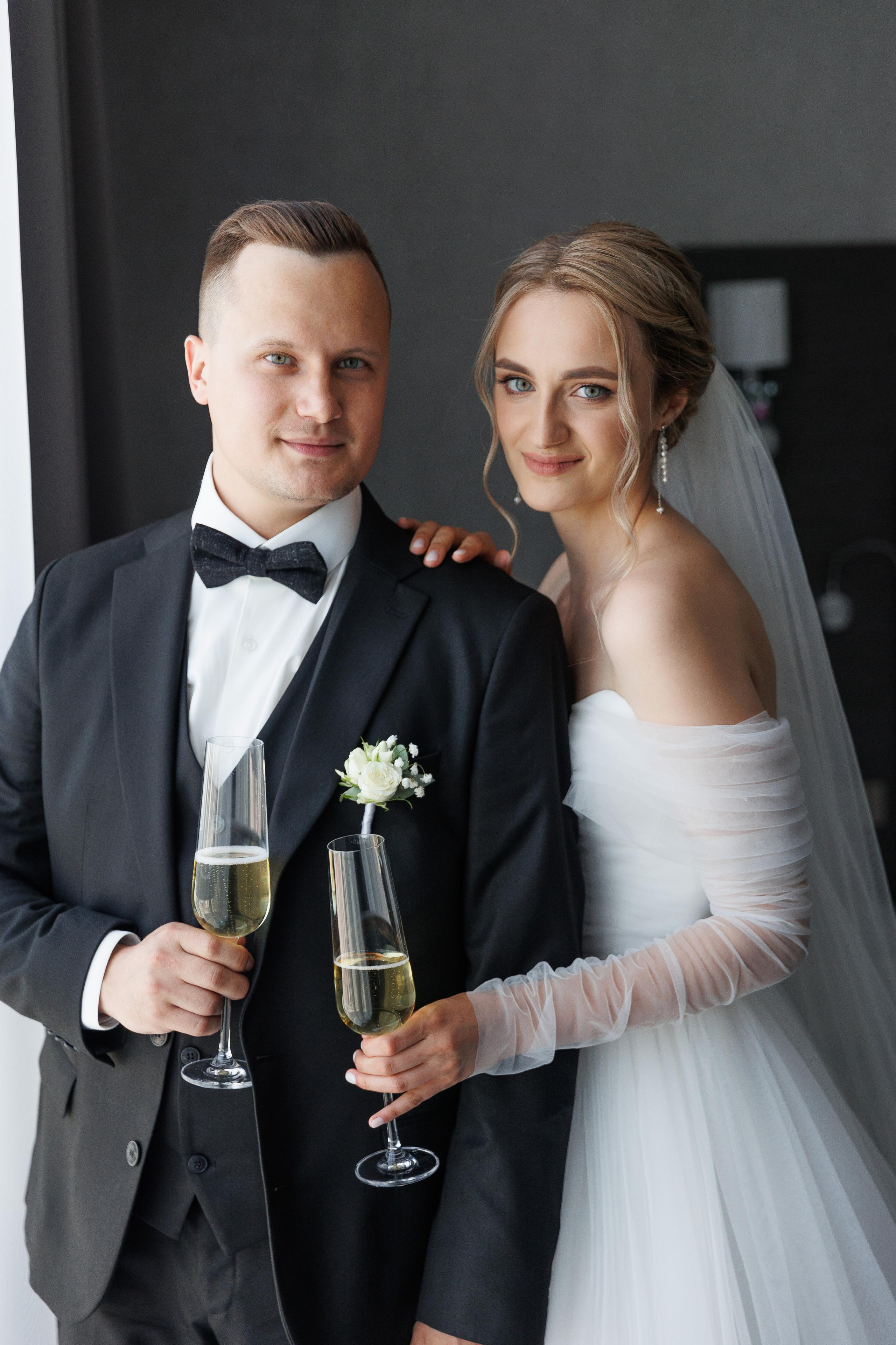 Аркадий и Полина 30 июля 2022. Свадебный и портретный фотограф в Сыктывкаре Слава Изъюров