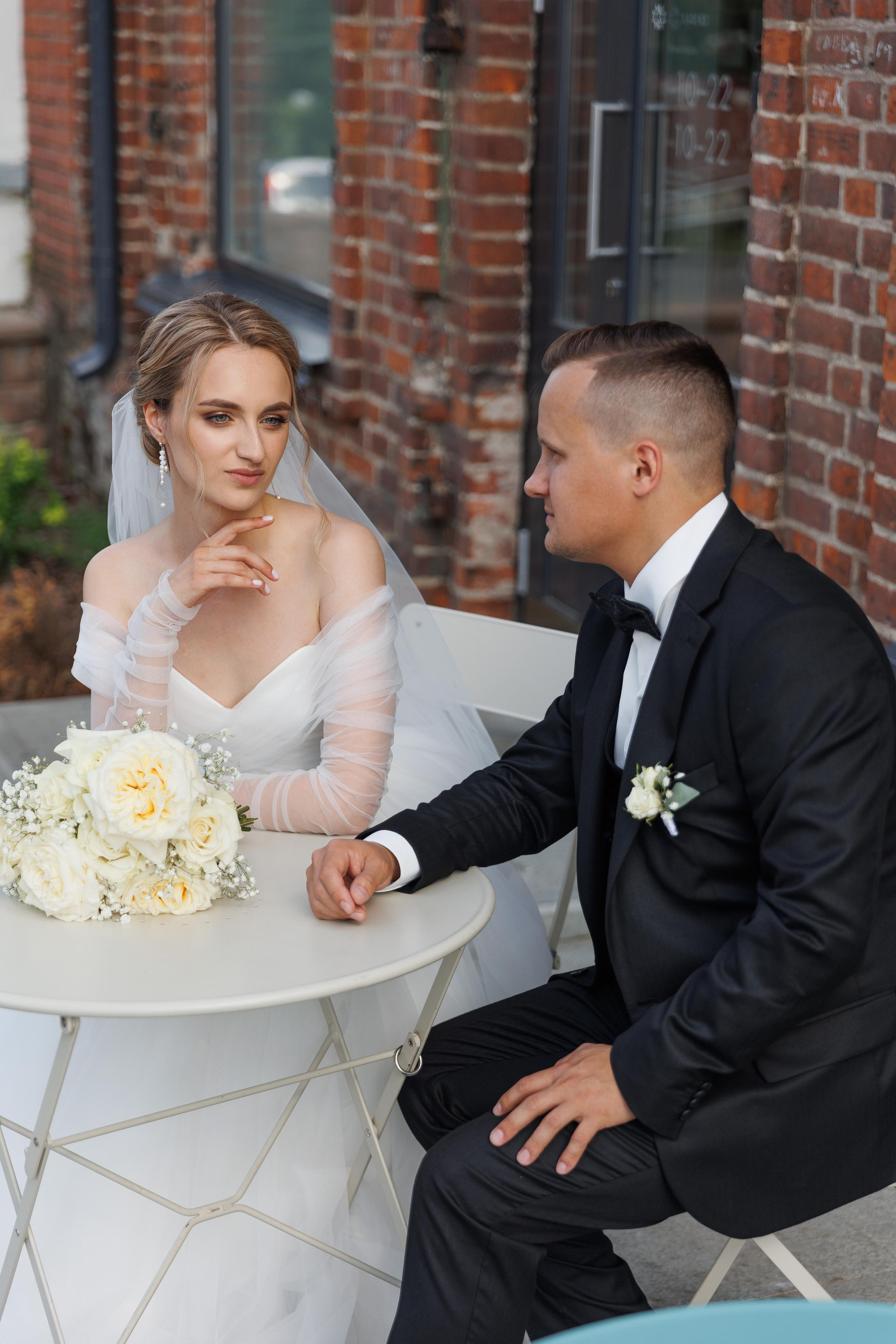 Аркадий и Полина 30 июля 2022. Свадебный и портретный фотограф в Сыктывкаре Слава Изъюров