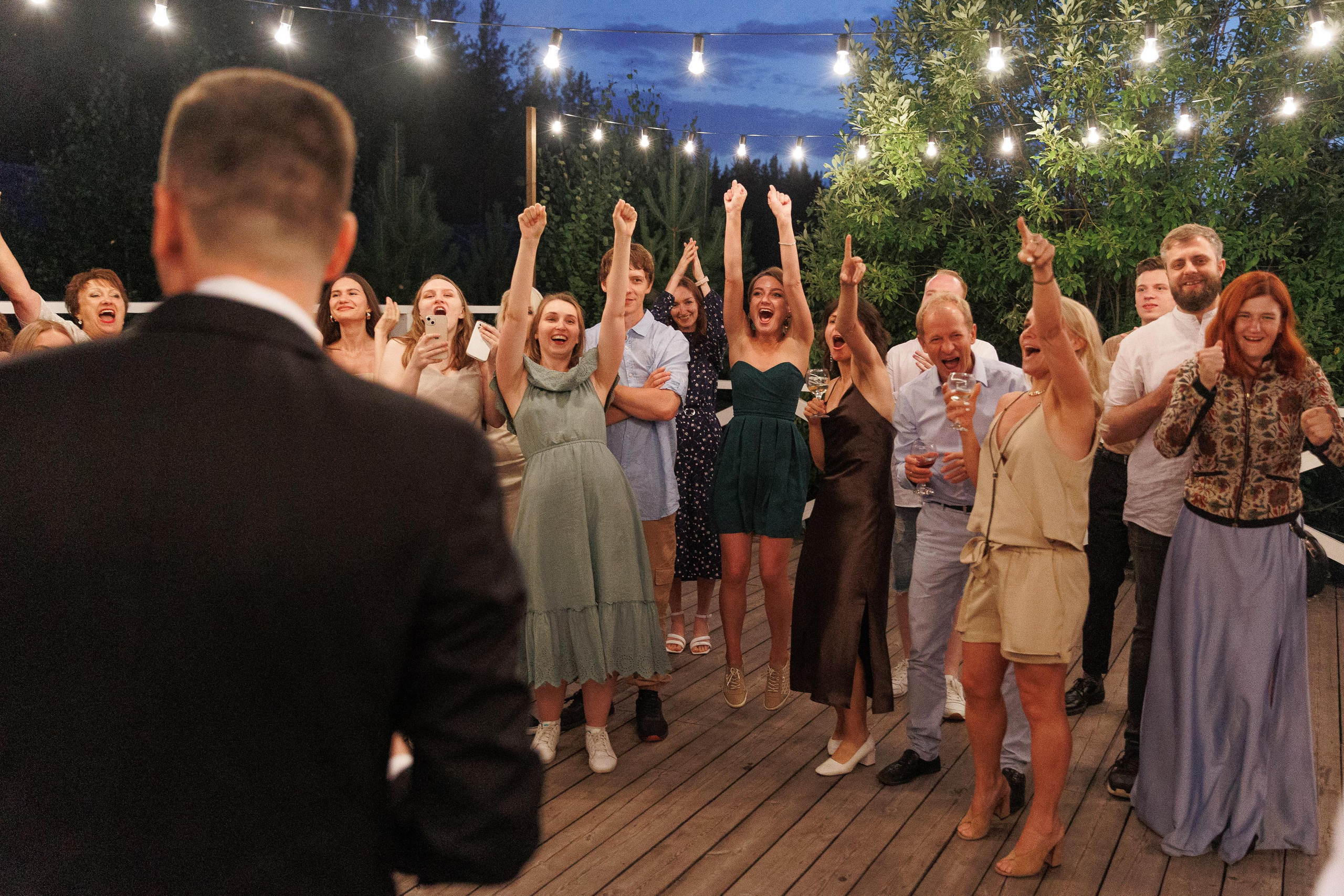 Аркадий и Полина 30 июля 2022. Свадебный и портретный фотограф в Сыктывкаре Слава Изъюров