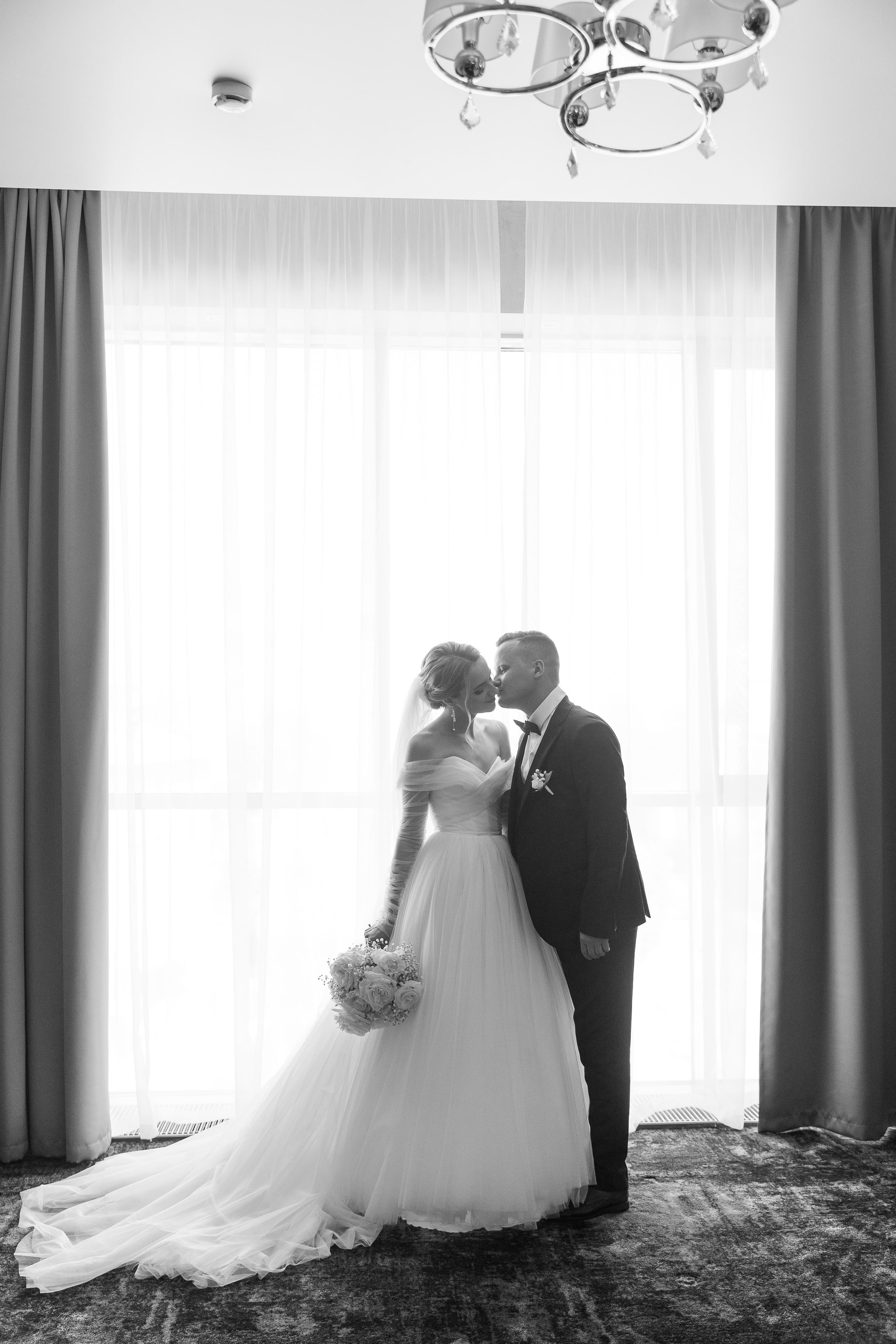 Аркадий и Полина 30 июля 2022. Свадебный и портретный фотограф в Сыктывкаре Слава Изъюров