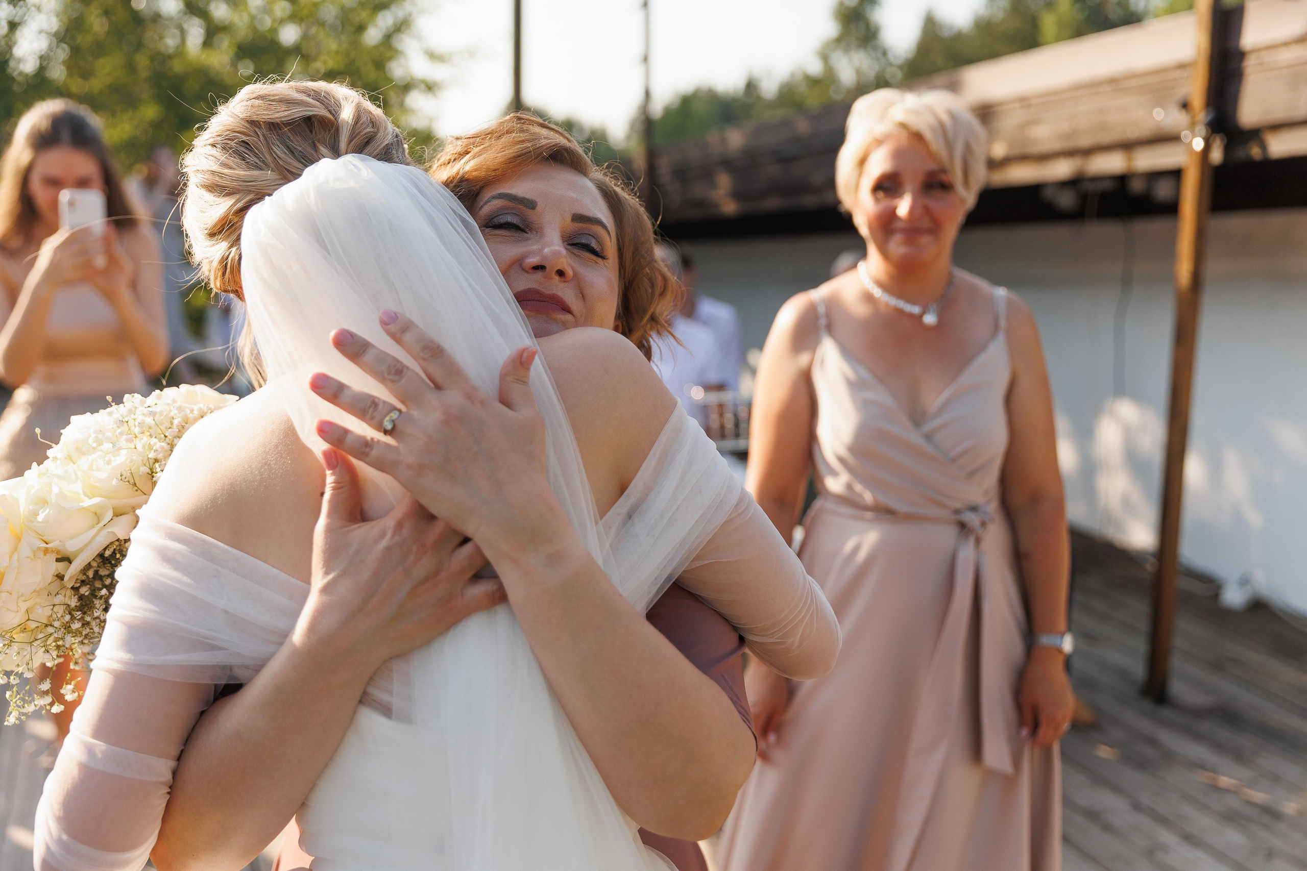 Аркадий и Полина 30 июля 2022. Свадебный и портретный фотограф в Сыктывкаре Слава Изъюров