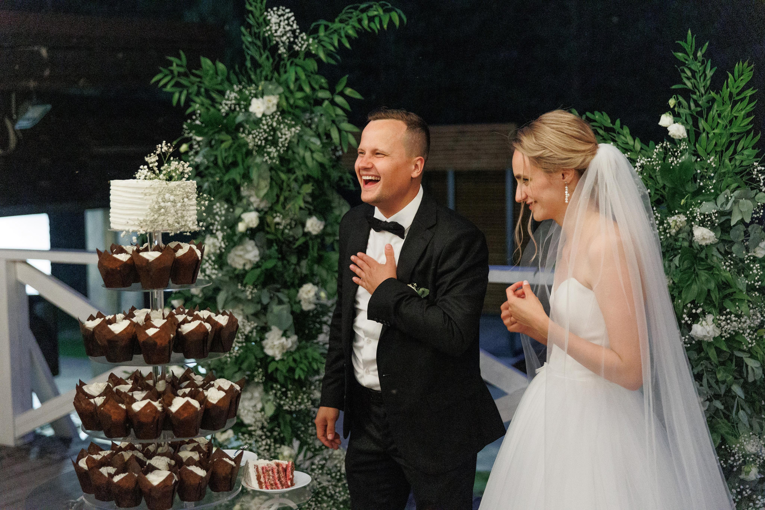 Аркадий и Полина 30 июля 2022. Свадебный и портретный фотограф в Сыктывкаре Слава Изъюров