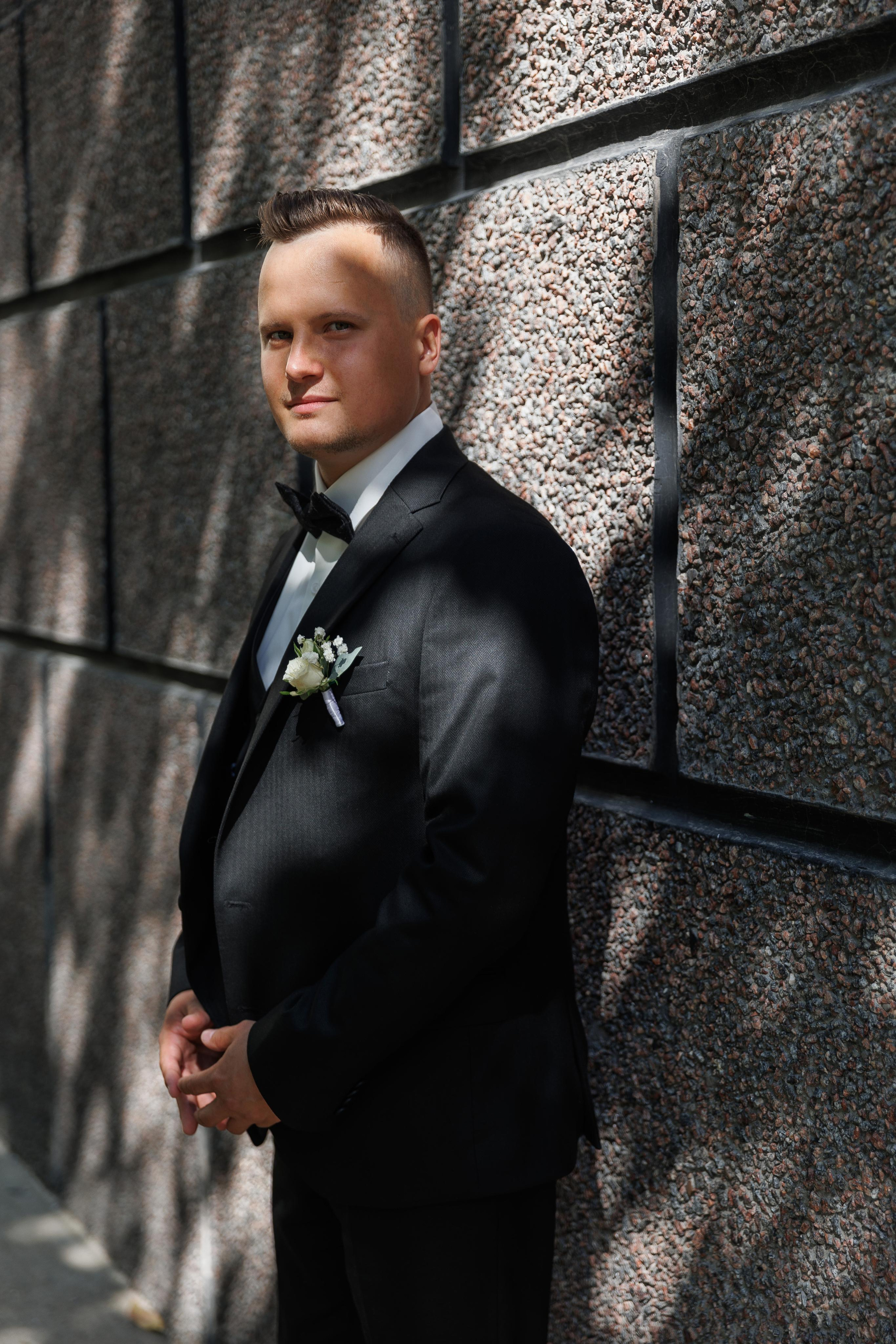 Аркадий и Полина 30 июля 2022. Свадебный и портретный фотограф в Сыктывкаре Слава Изъюров