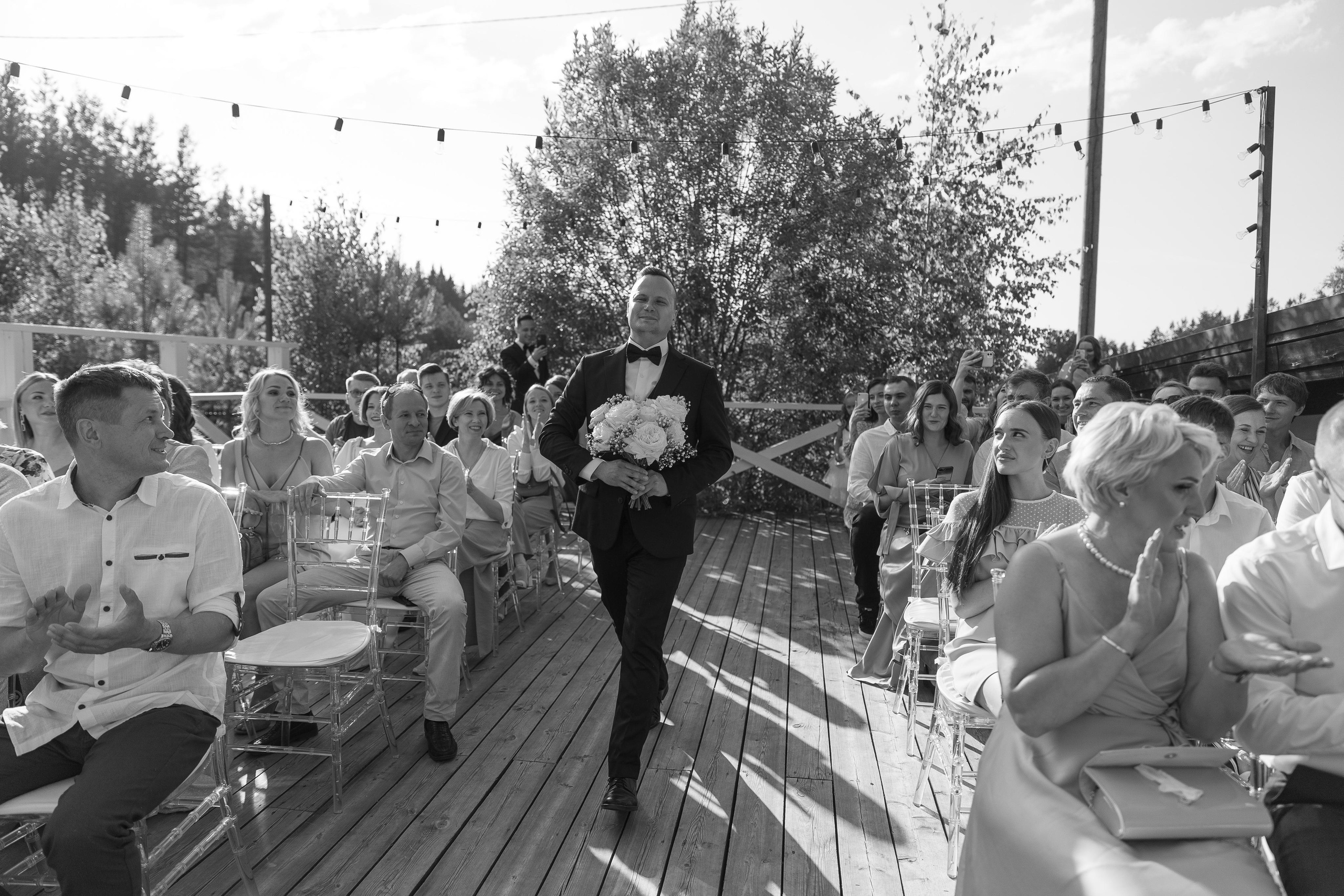 Аркадий и Полина 30 июля 2022. Свадебный и портретный фотограф в Сыктывкаре Слава Изъюров