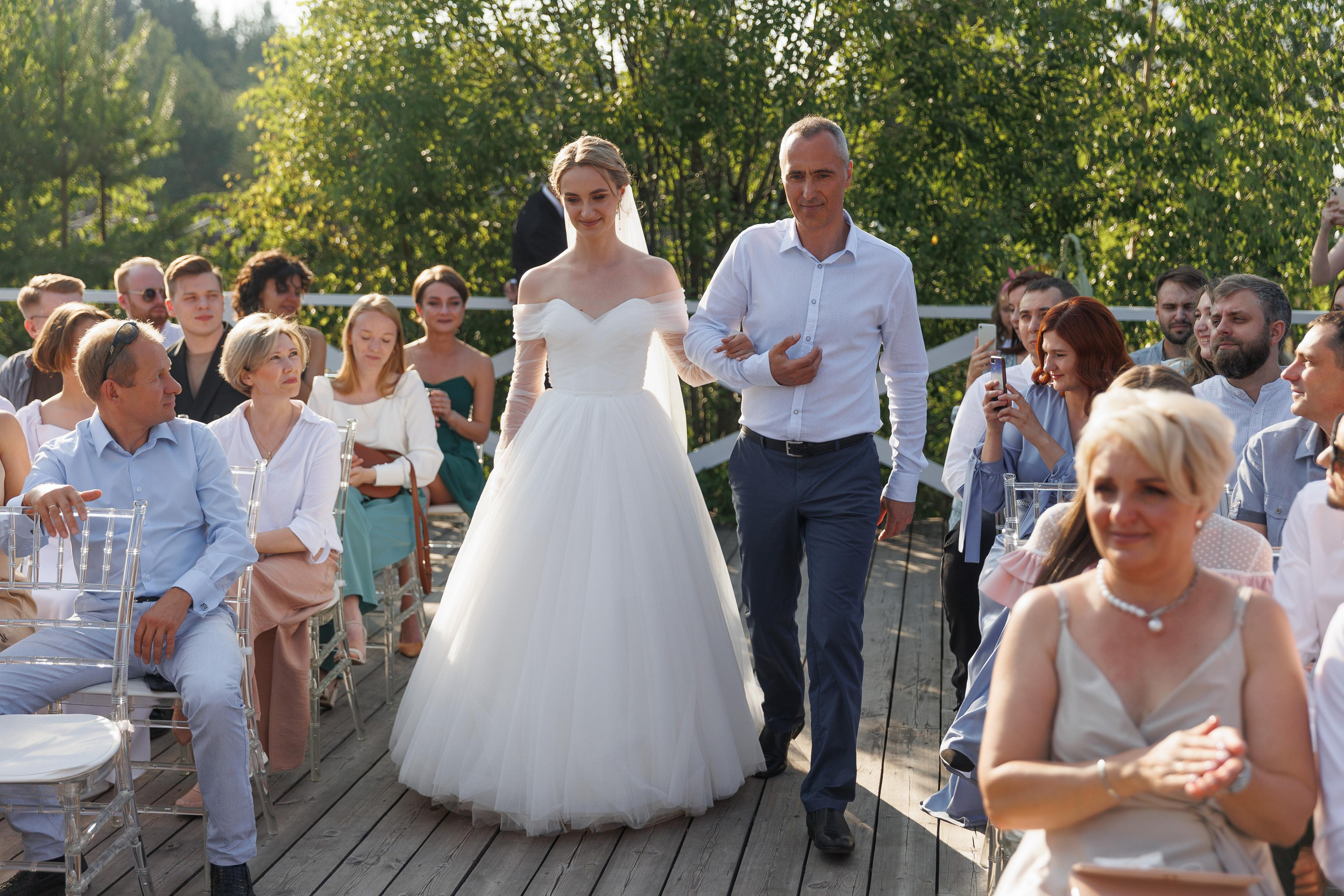 Аркадий и Полина 30 июля 2022. Свадебный и портретный фотограф в Сыктывкаре Слава Изъюров