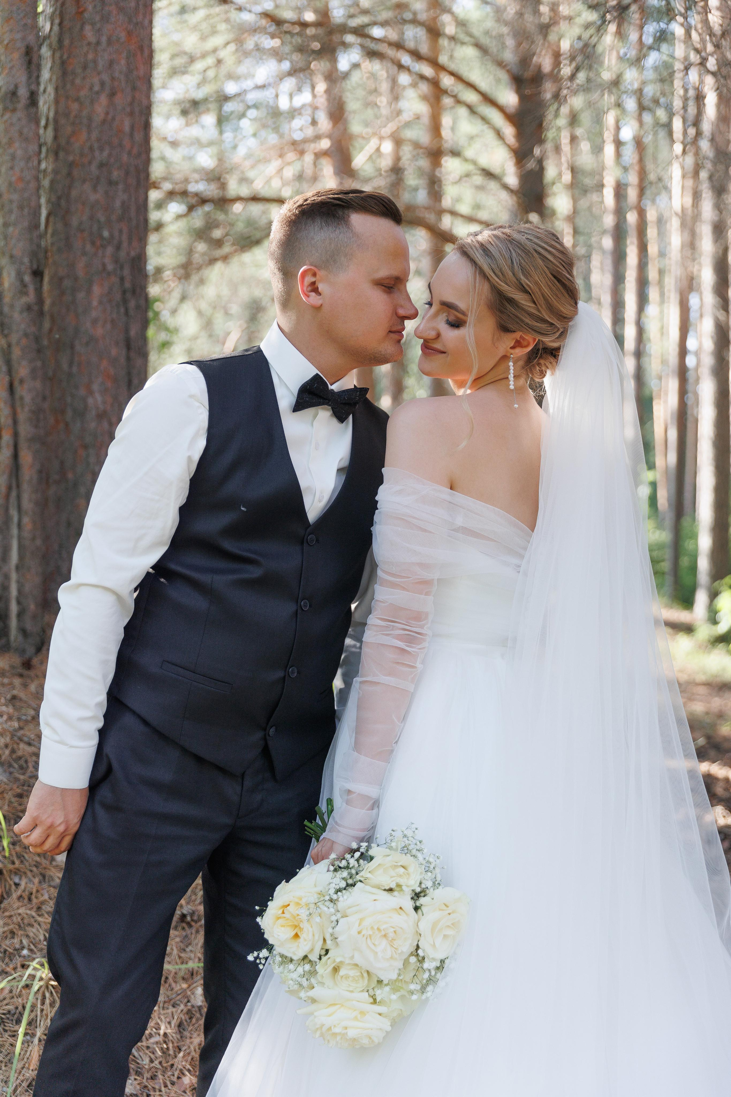 Аркадий и Полина 30 июля 2022. Свадебный и портретный фотограф в Сыктывкаре Слава Изъюров