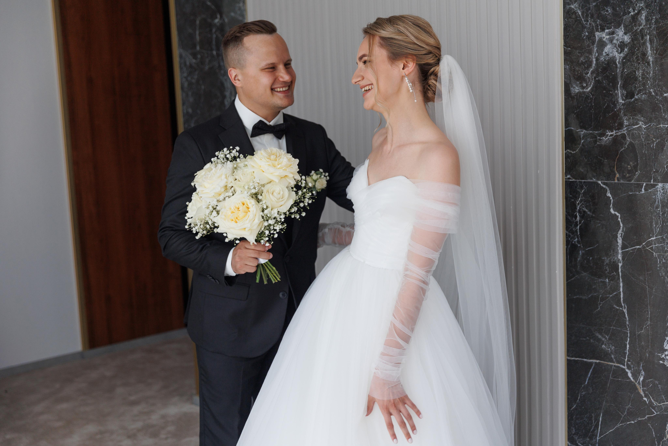 Аркадий и Полина 30 июля 2022. Свадебный и портретный фотограф в Сыктывкаре Слава Изъюров