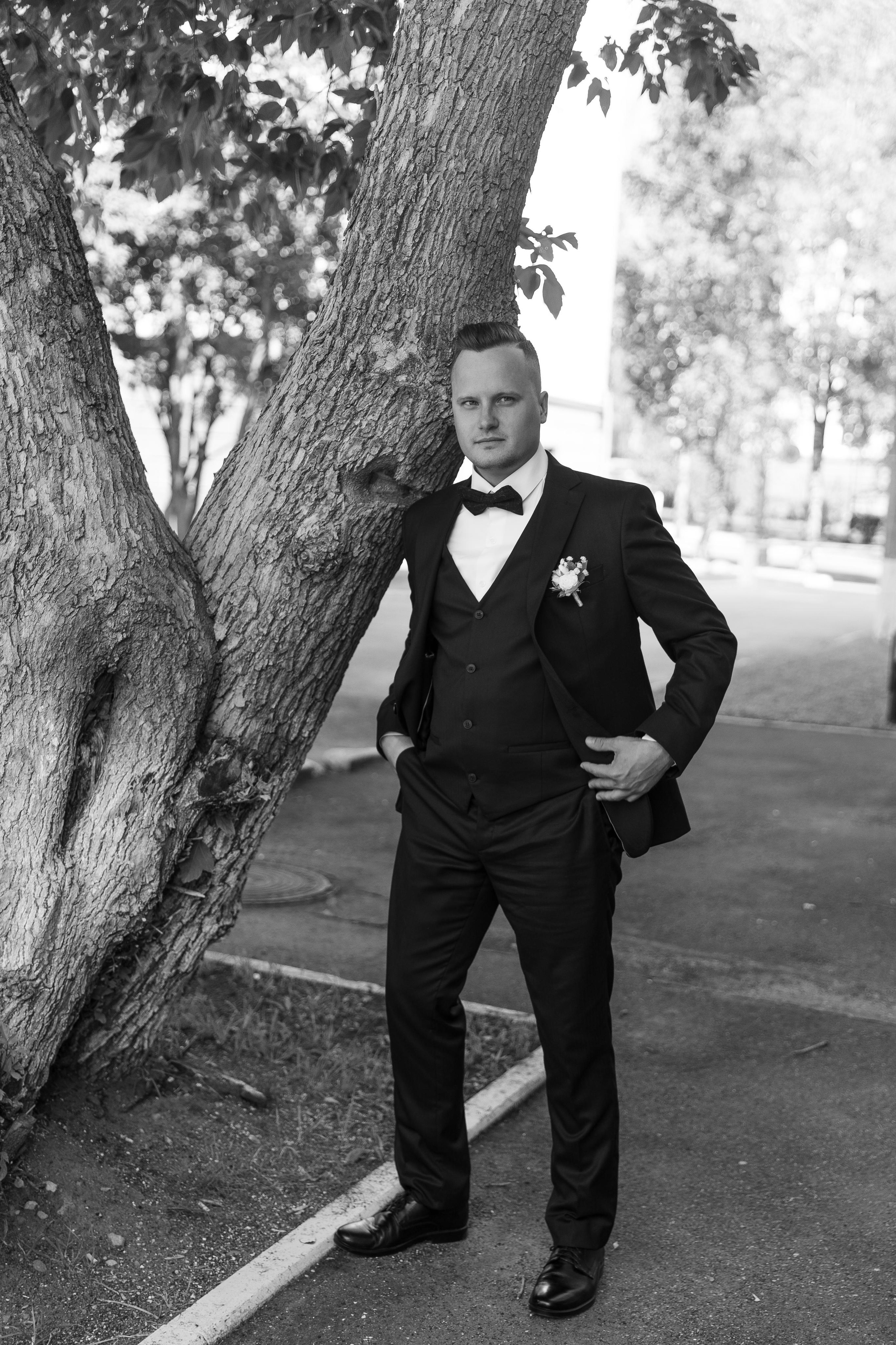 Аркадий и Полина 30 июля 2022. Свадебный и портретный фотограф в Сыктывкаре Слава Изъюров