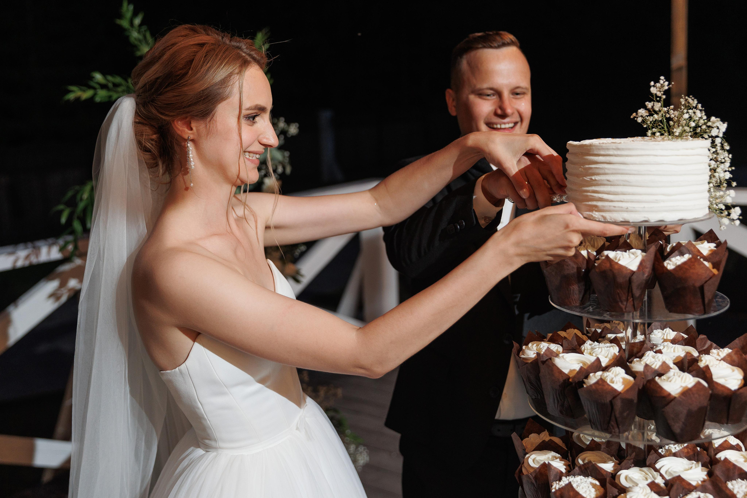 Аркадий и Полина 30 июля 2022. Свадебный и портретный фотограф в Сыктывкаре Слава Изъюров