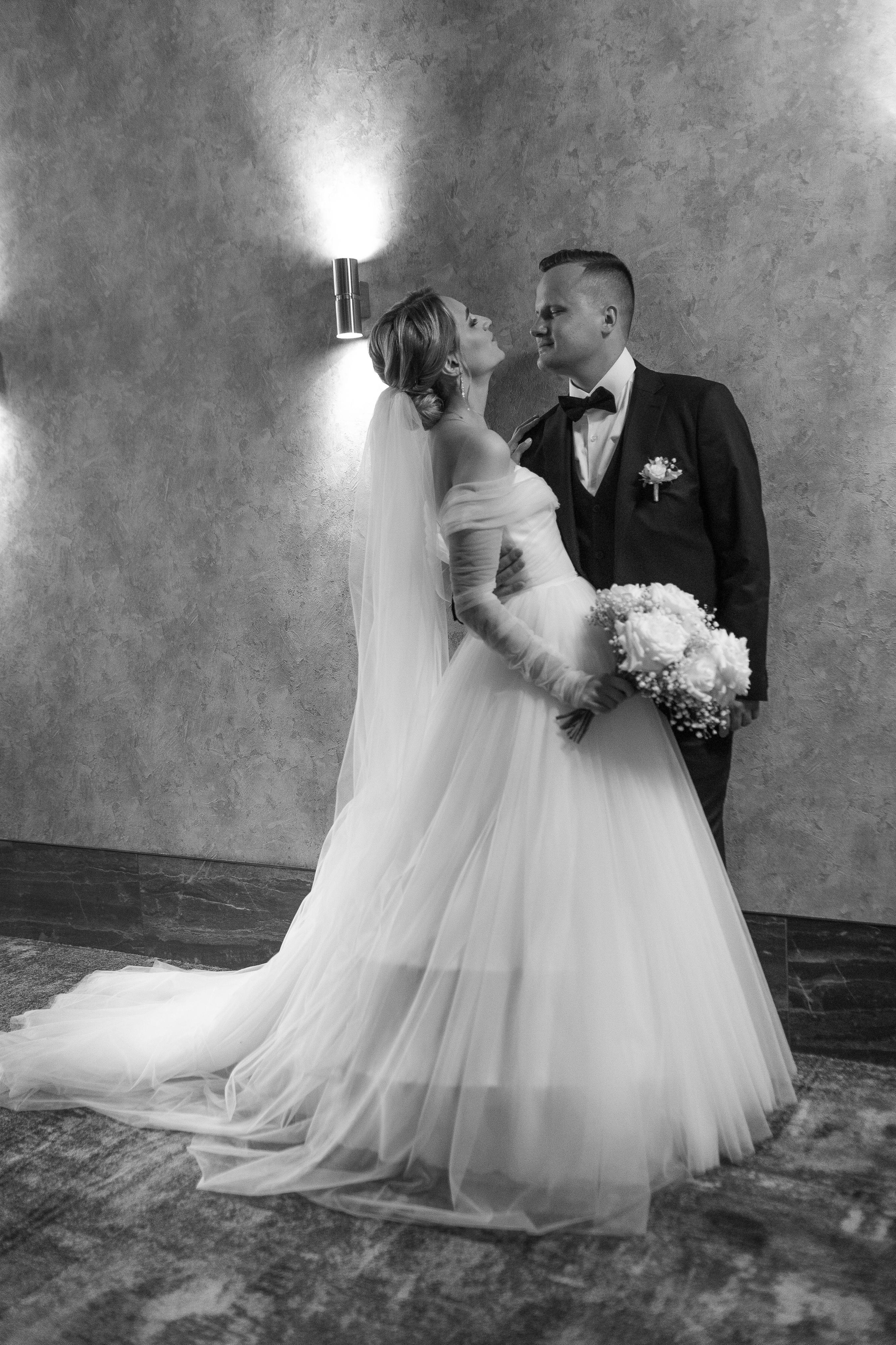 Аркадий и Полина 30 июля 2022. Свадебный и портретный фотограф в Сыктывкаре Слава Изъюров