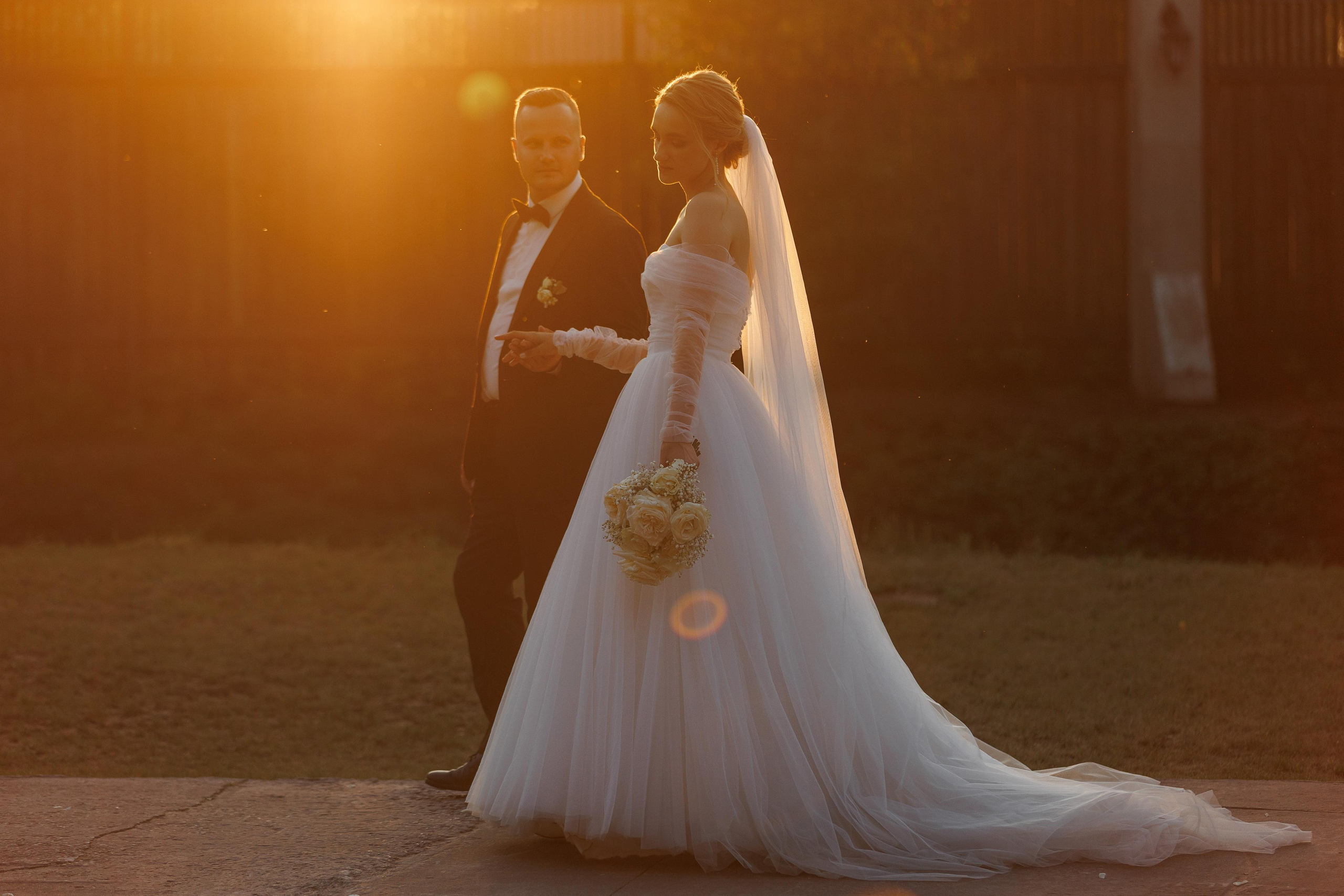 Аркадий и Полина 30 июля 2022. Свадебный и портретный фотограф в Сыктывкаре Слава Изъюров