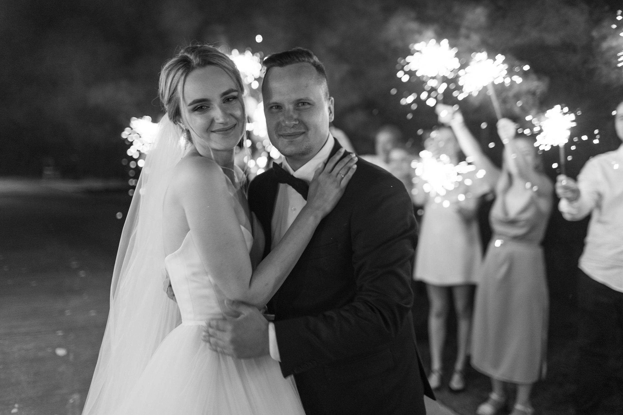 Аркадий и Полина 30 июля 2022. Свадебный и портретный фотограф в Сыктывкаре Слава Изъюров