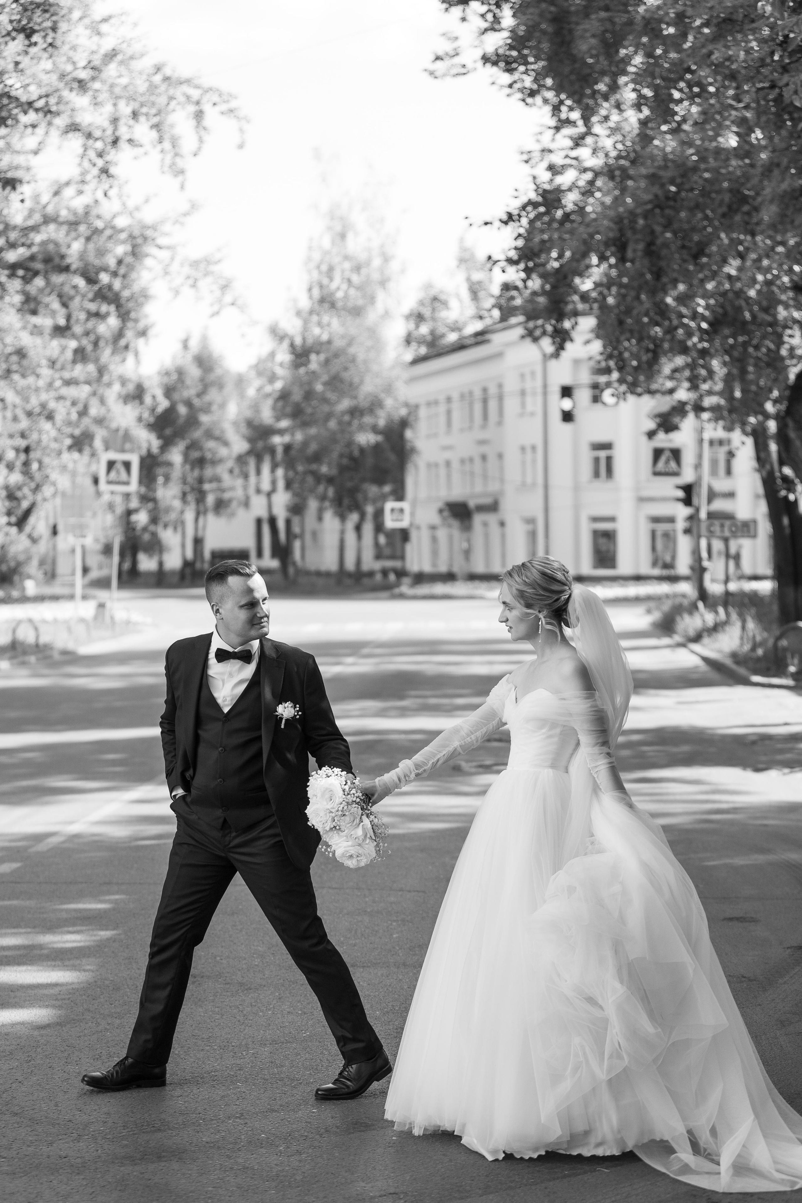 Аркадий и Полина 30 июля 2022. Свадебный и портретный фотограф в Сыктывкаре Слава Изъюров