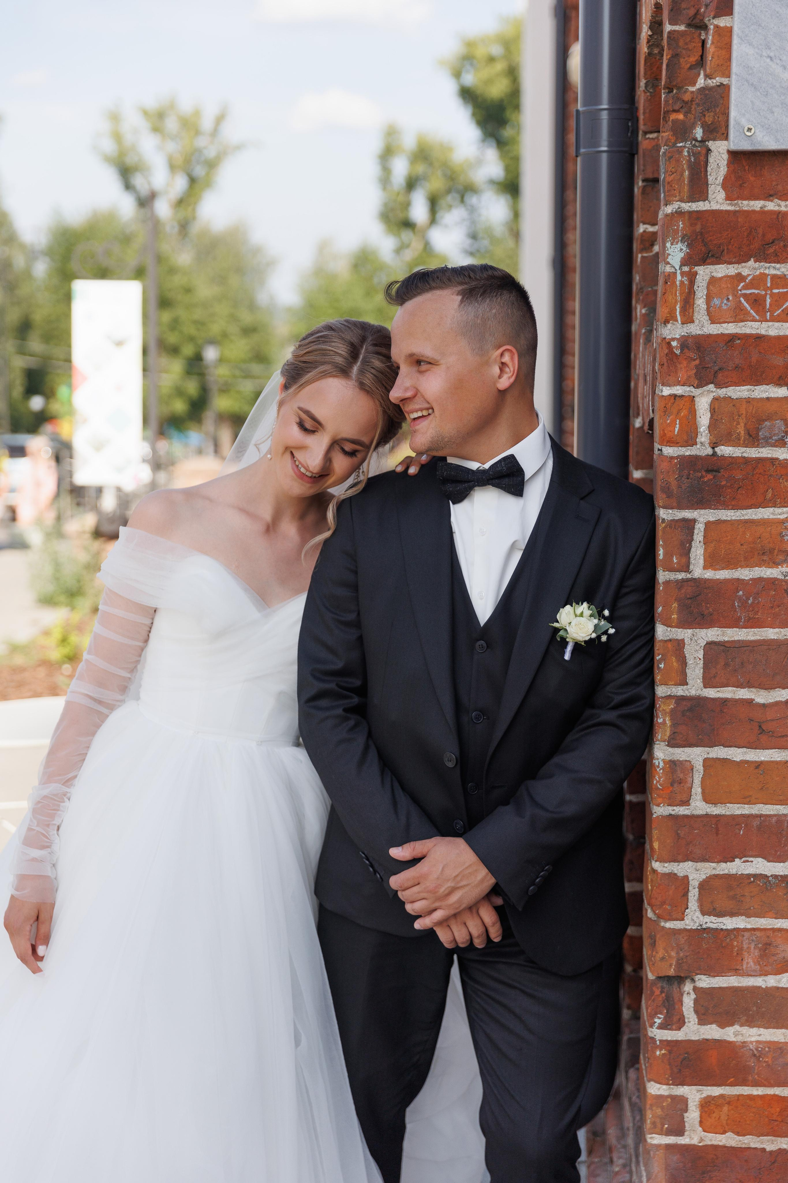 Аркадий и Полина 30 июля 2022. Свадебный и портретный фотограф в Сыктывкаре Слава Изъюров