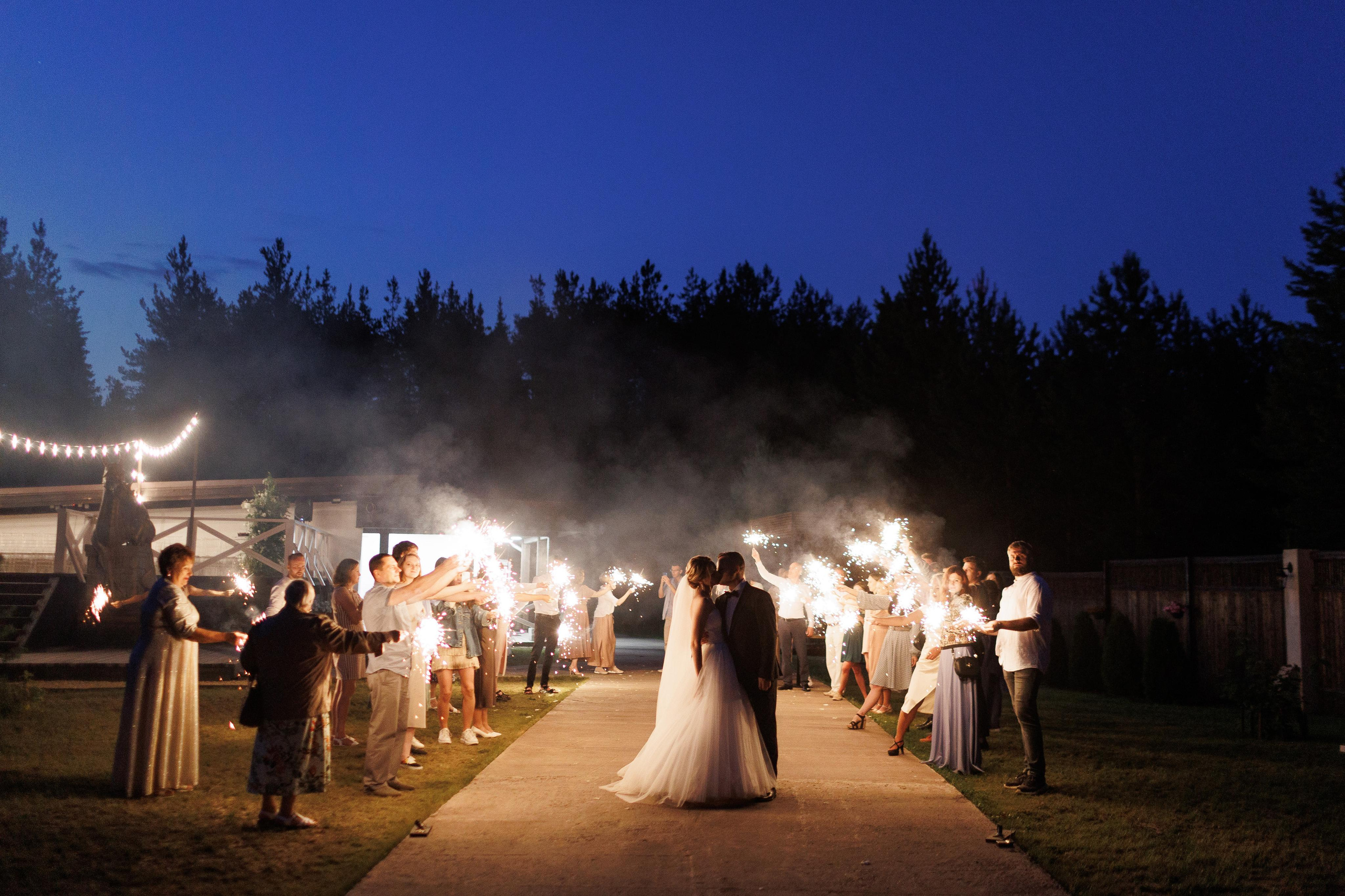 Аркадий и Полина 30 июля 2022. Свадебный и портретный фотограф в Сыктывкаре Слава Изъюров