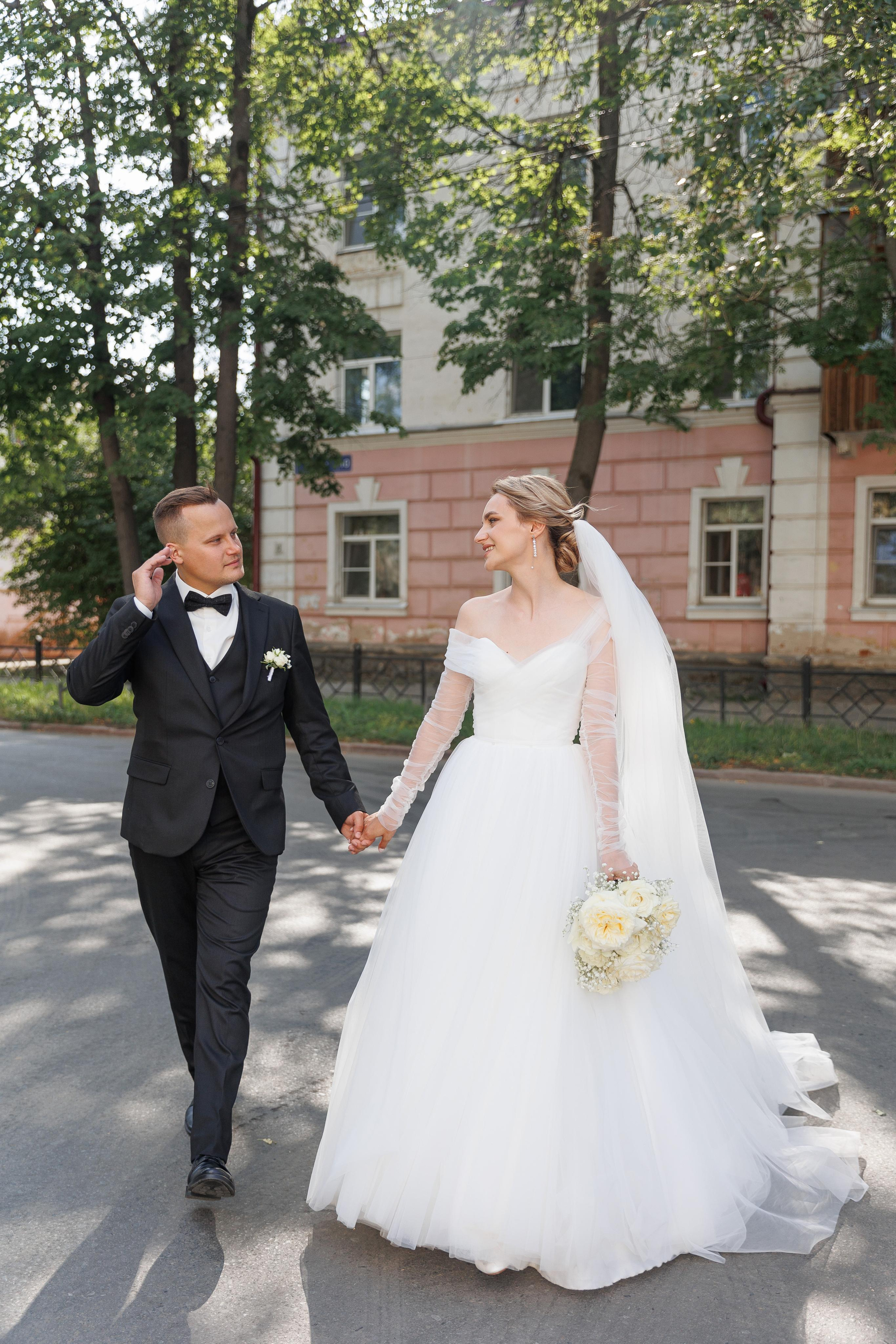 Аркадий и Полина 30 июля 2022. Свадебный и портретный фотограф в Сыктывкаре Слава Изъюров