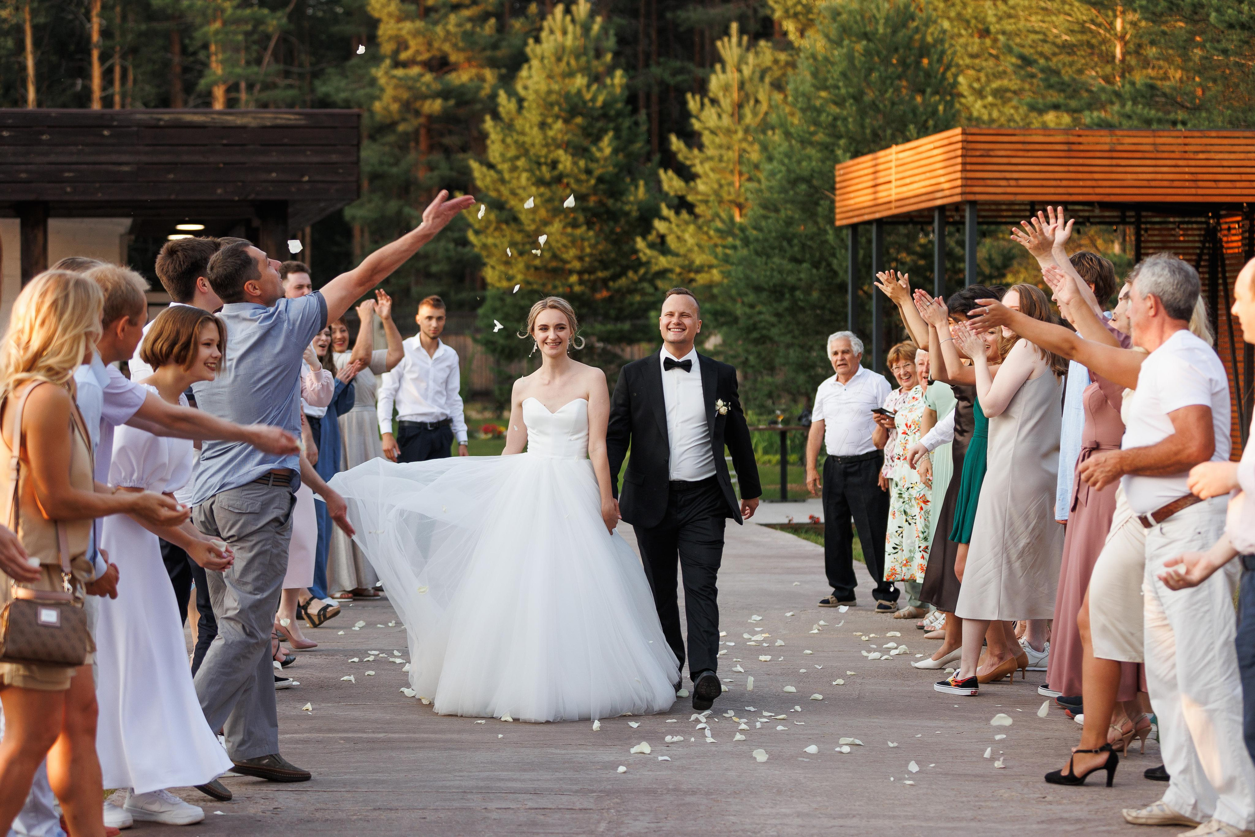 Аркадий и Полина 30 июля 2022. Свадебный и портретный фотограф в Сыктывкаре Слава Изъюров