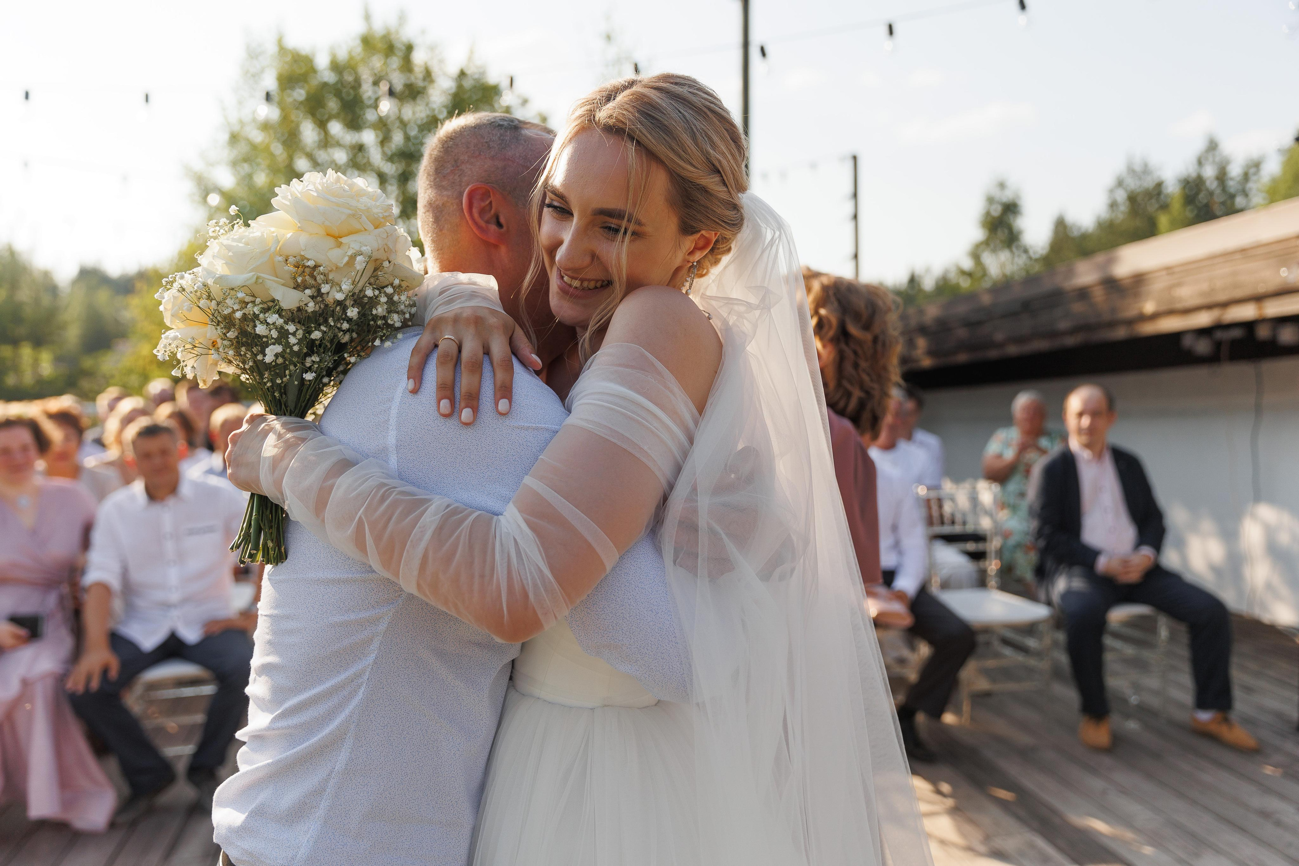 Аркадий и Полина 30 июля 2022. Свадебный и портретный фотограф в Сыктывкаре Слава Изъюров