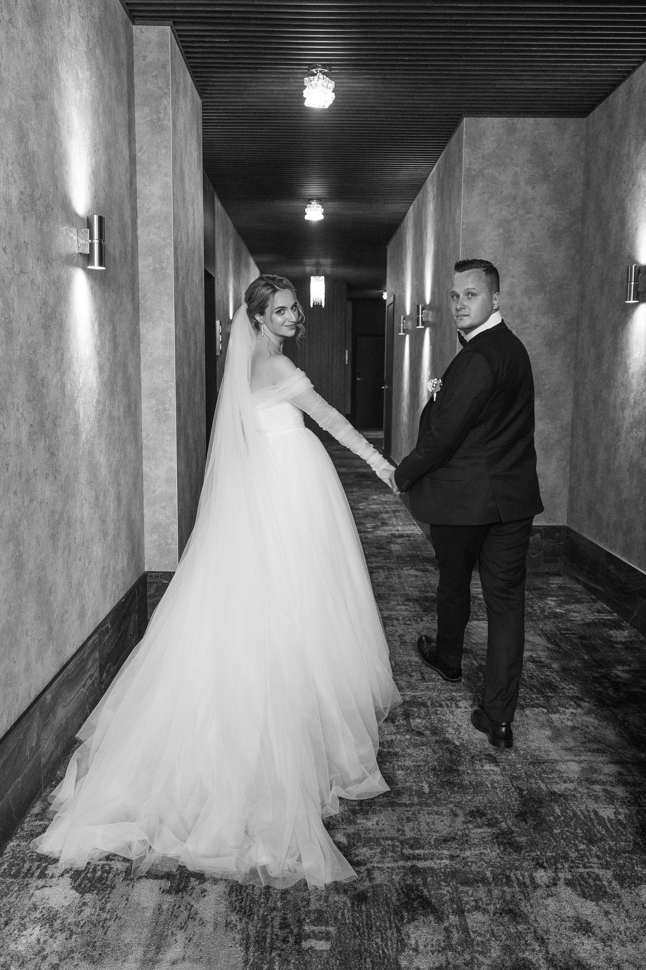 Аркадий и Полина 30 июля 2022. Свадебный и портретный фотограф в Сыктывкаре Слава Изъюров